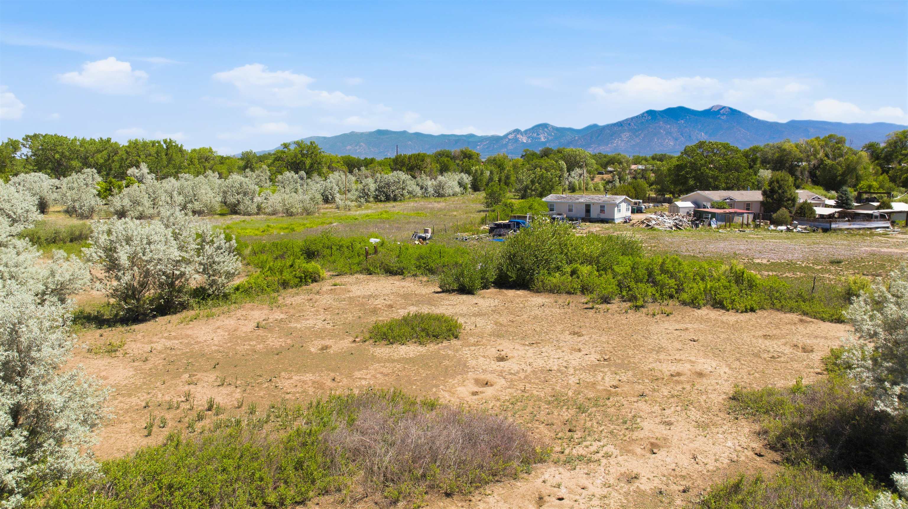 3 Acres Cordillera Tract C 3 A