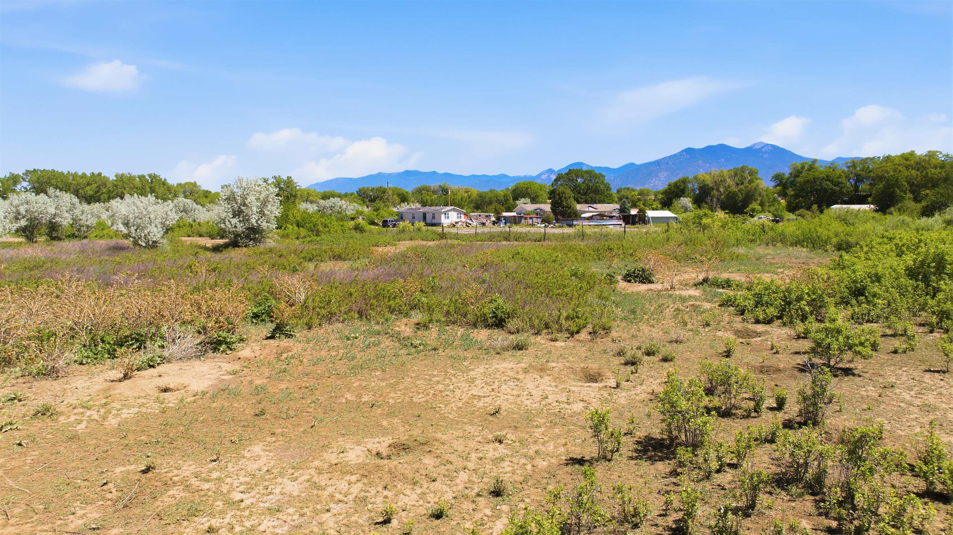 3 Acres Cordillera Tract C 3 A