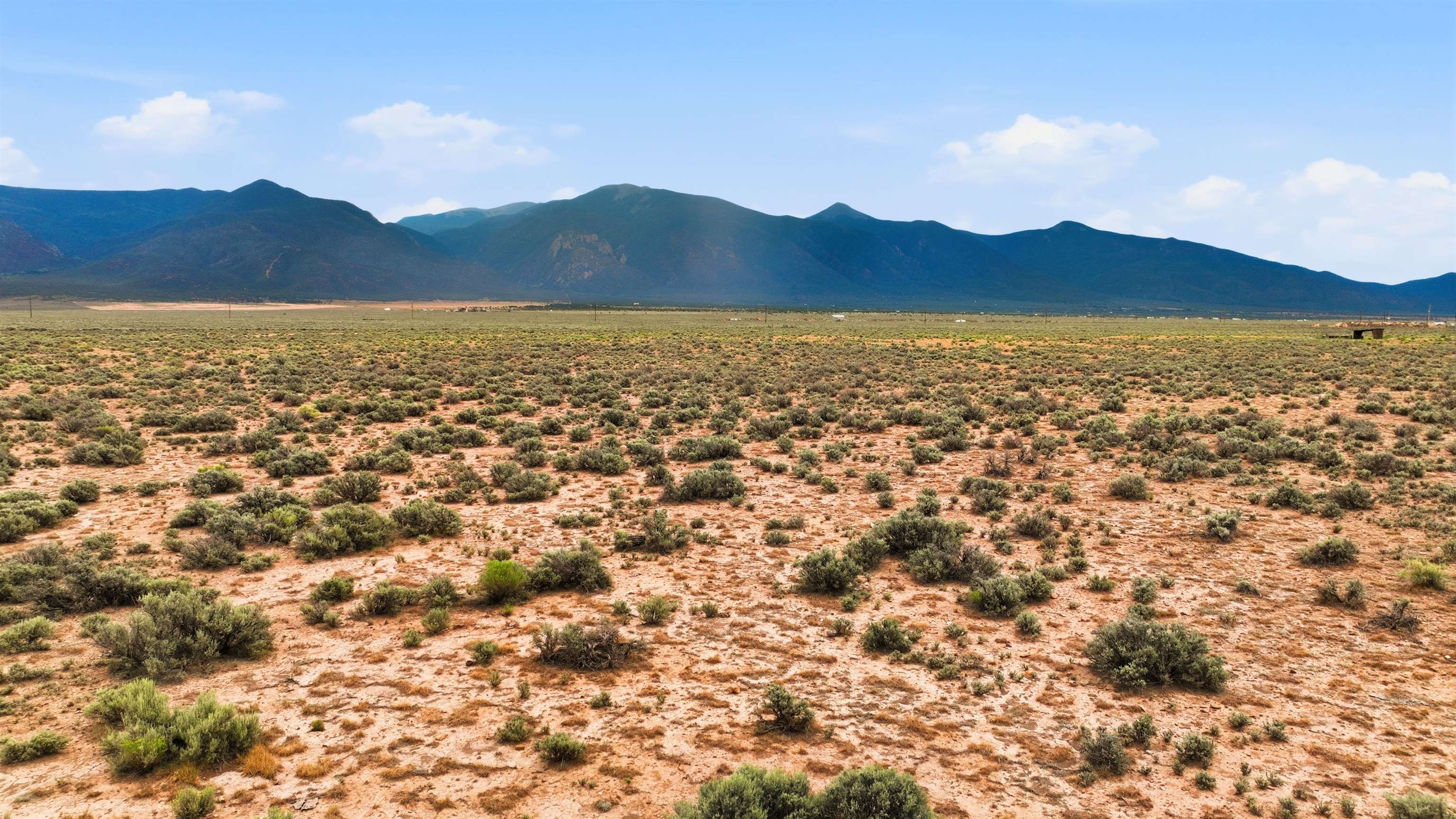 80 Acres Sunshine Valley Road