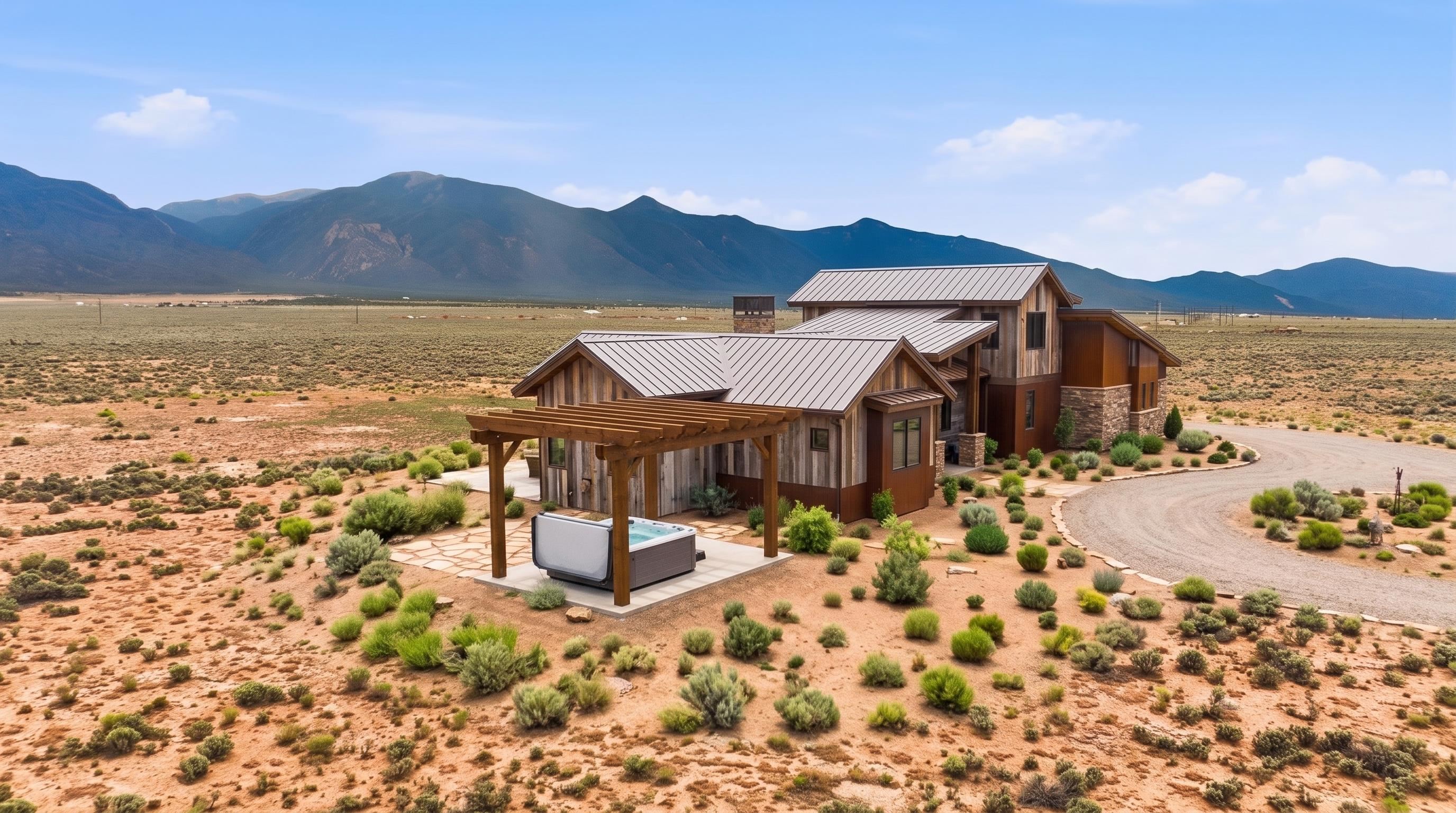 80 Acres Sunshine Valley Road