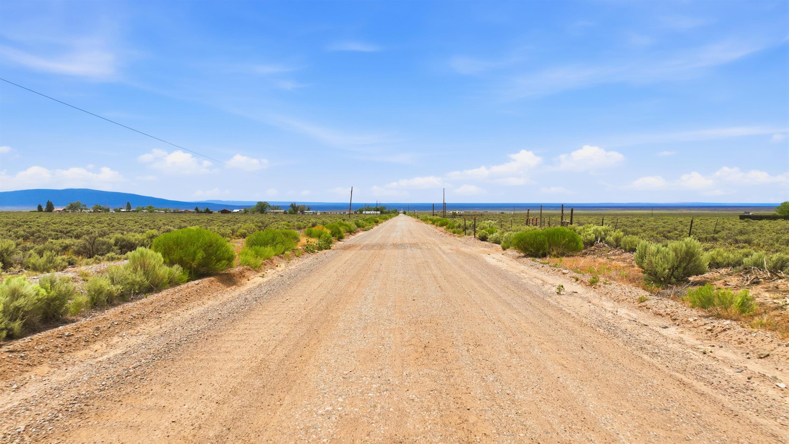 80 Acres Sunshine Valley Road