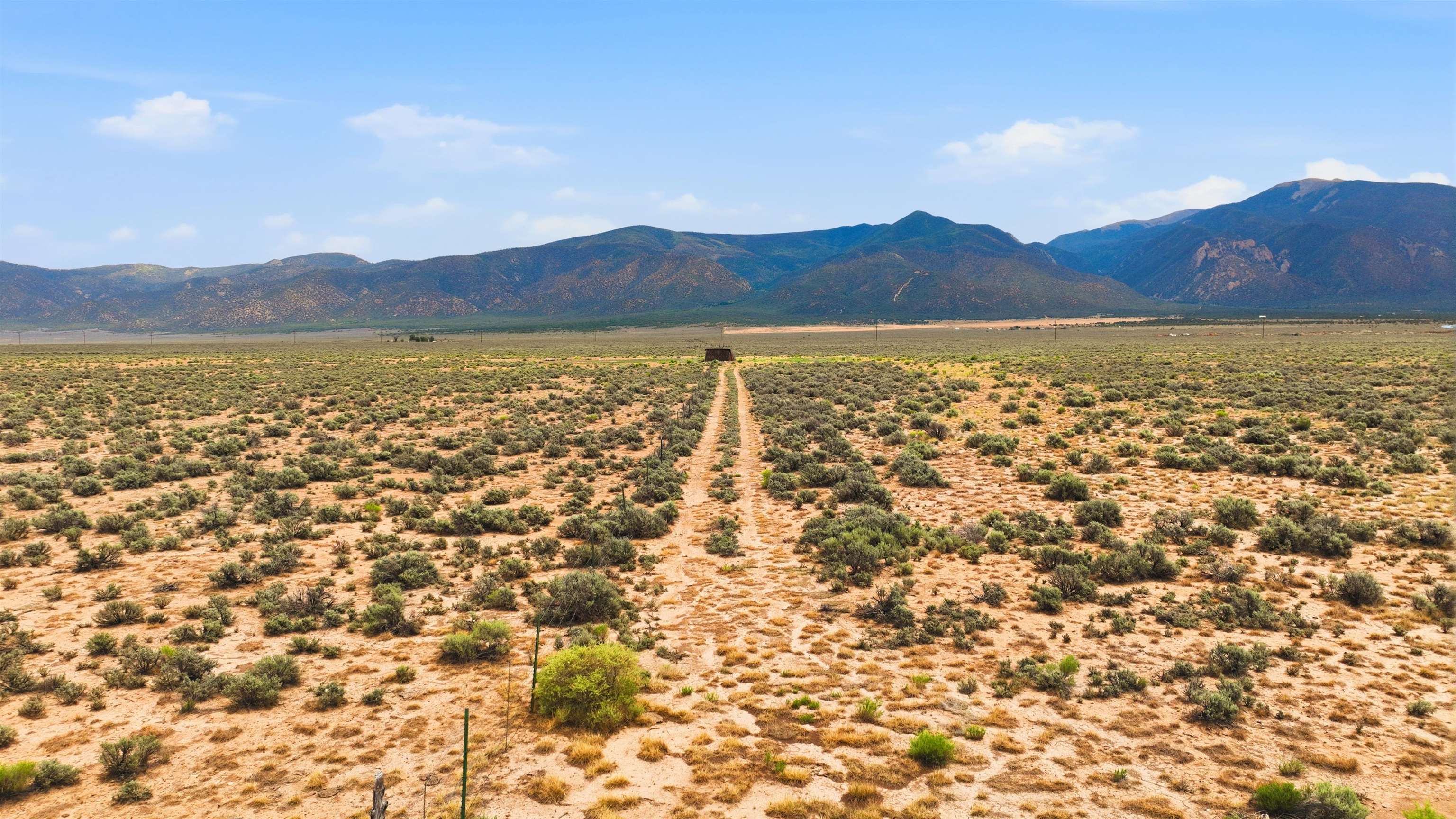 80 Acres Sunshine Valley Road