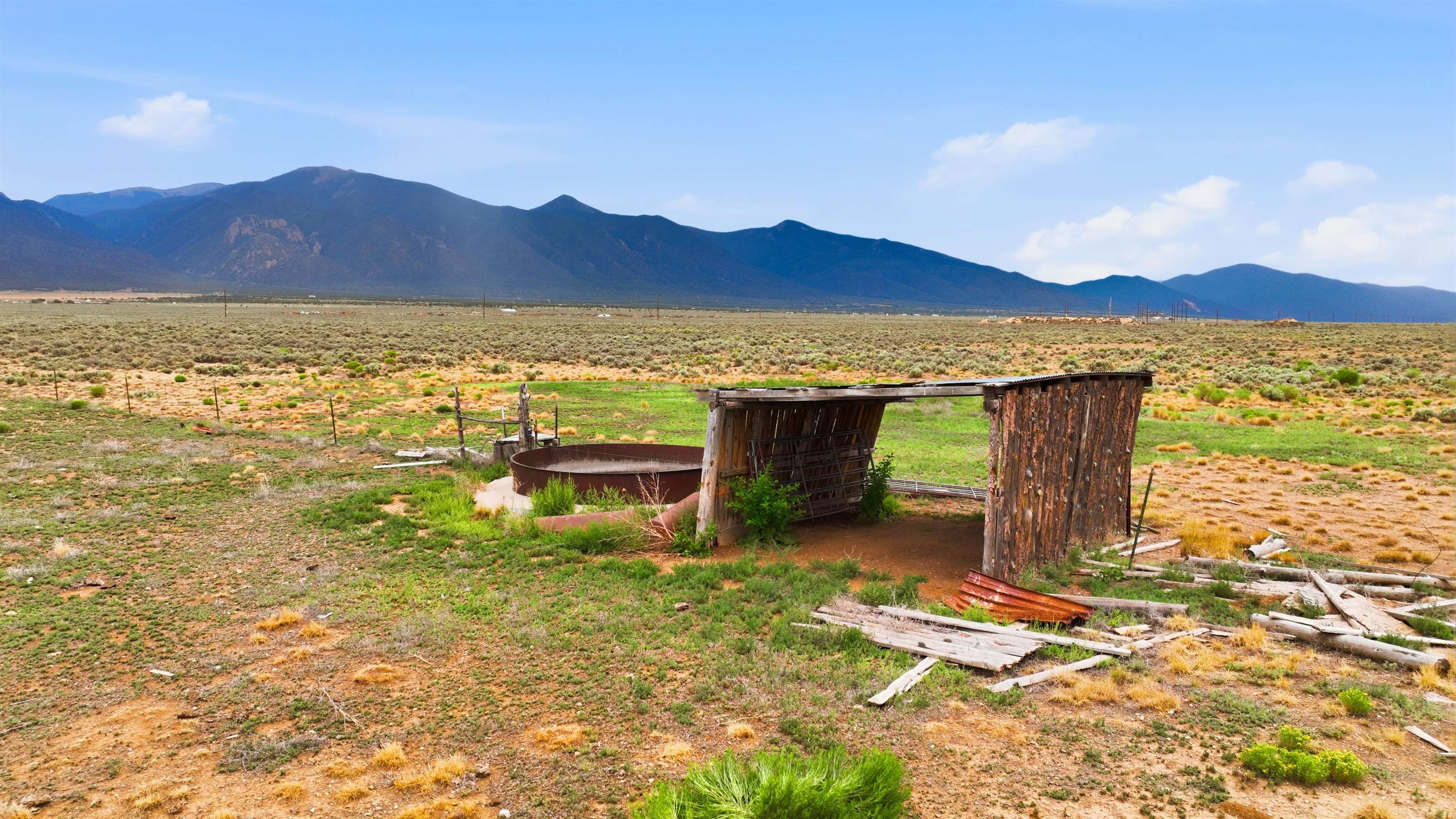 80 Acres Sunshine Valley Road