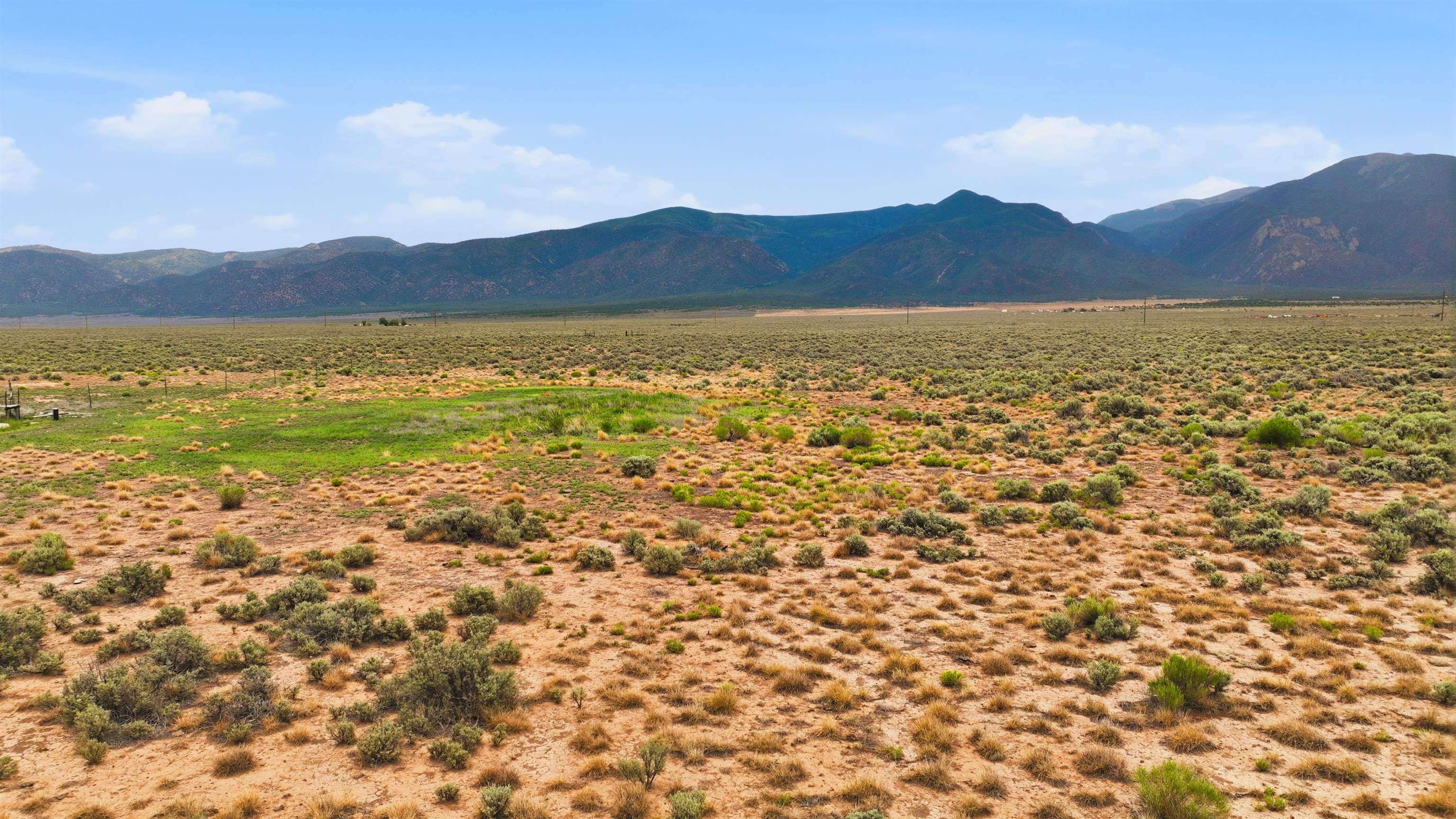 80 Acres Sunshine Valley Road