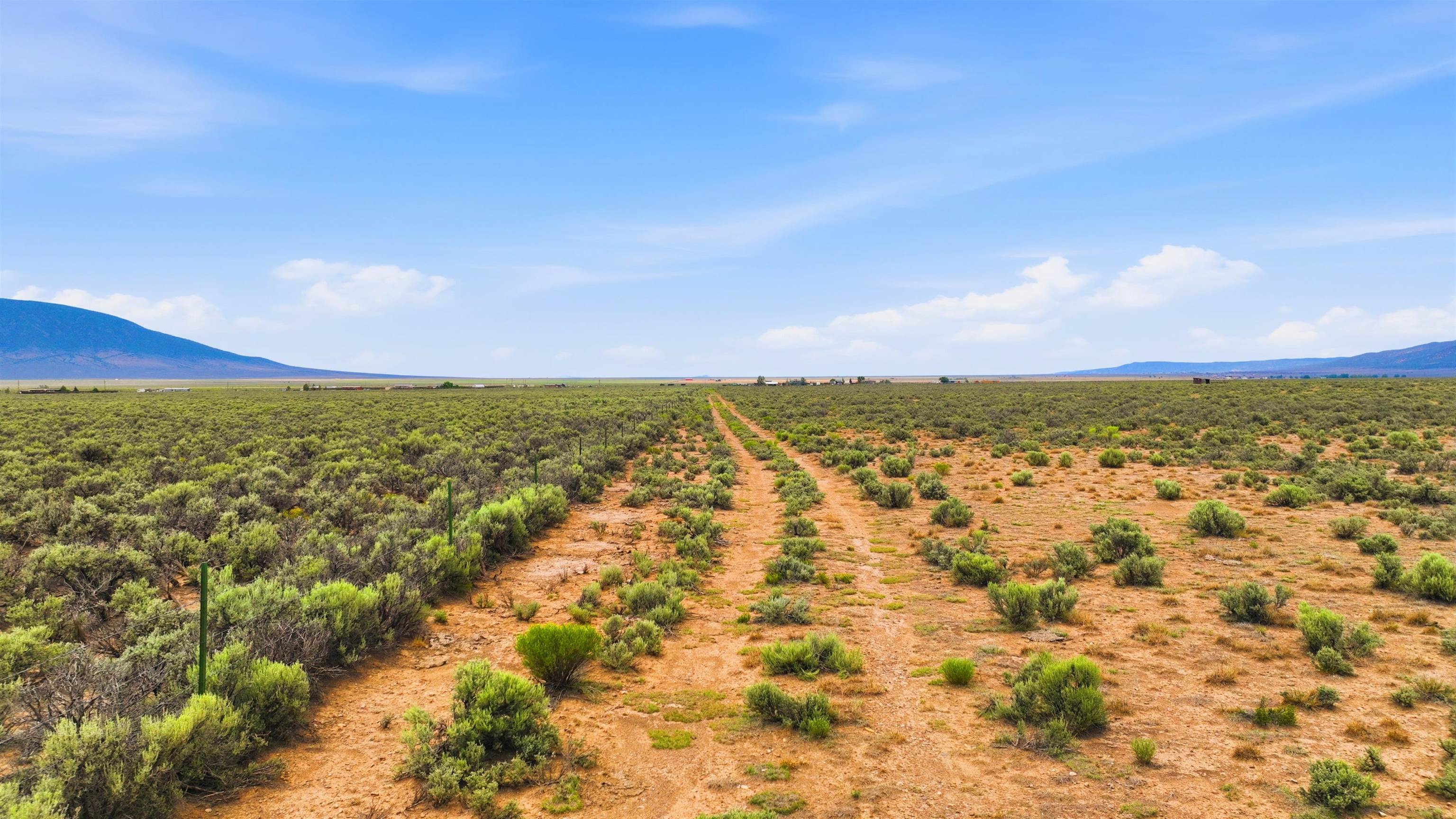 80 Acres Sunshine Valley Road