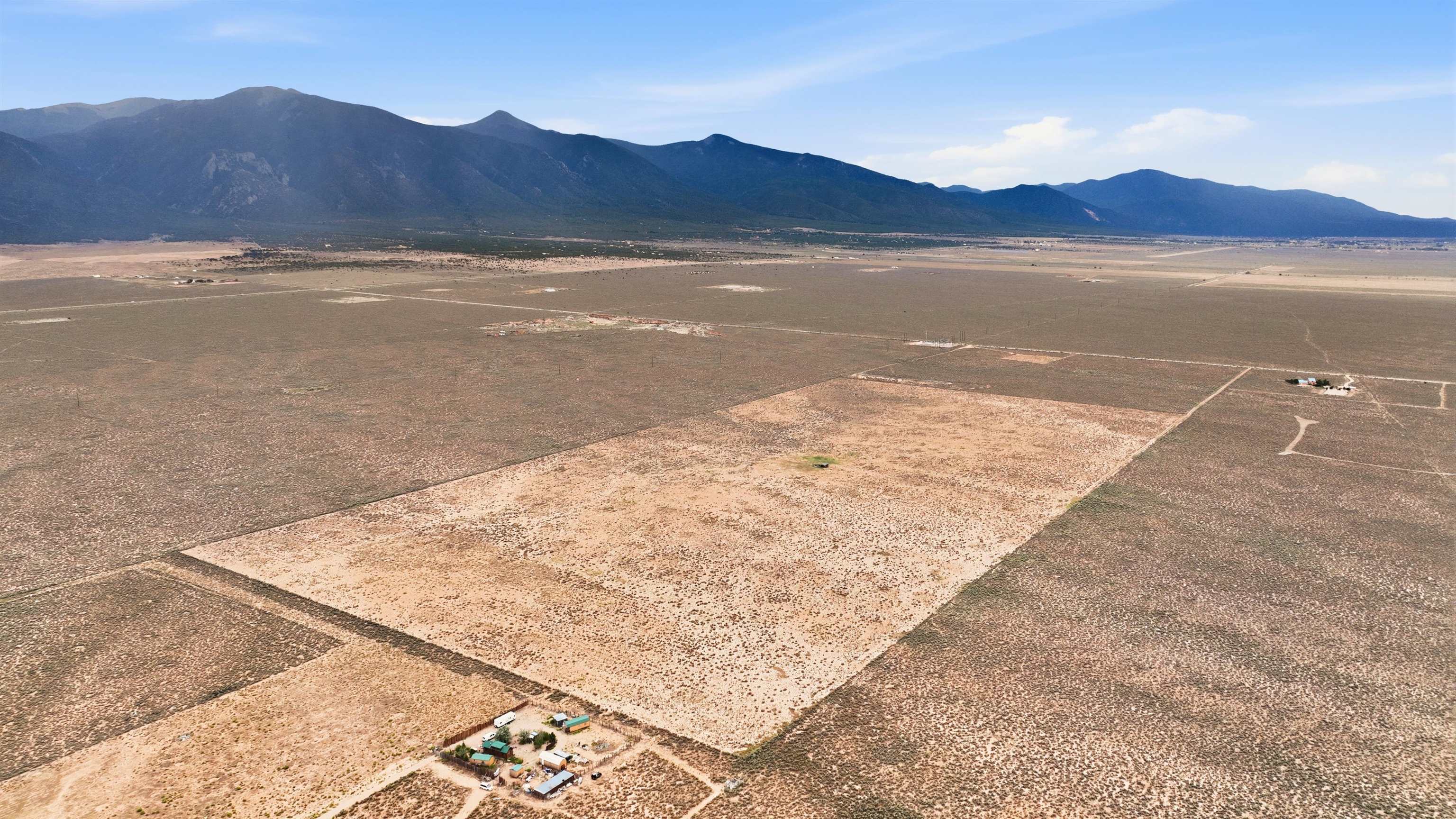 80 Acres Sunshine Valley Road