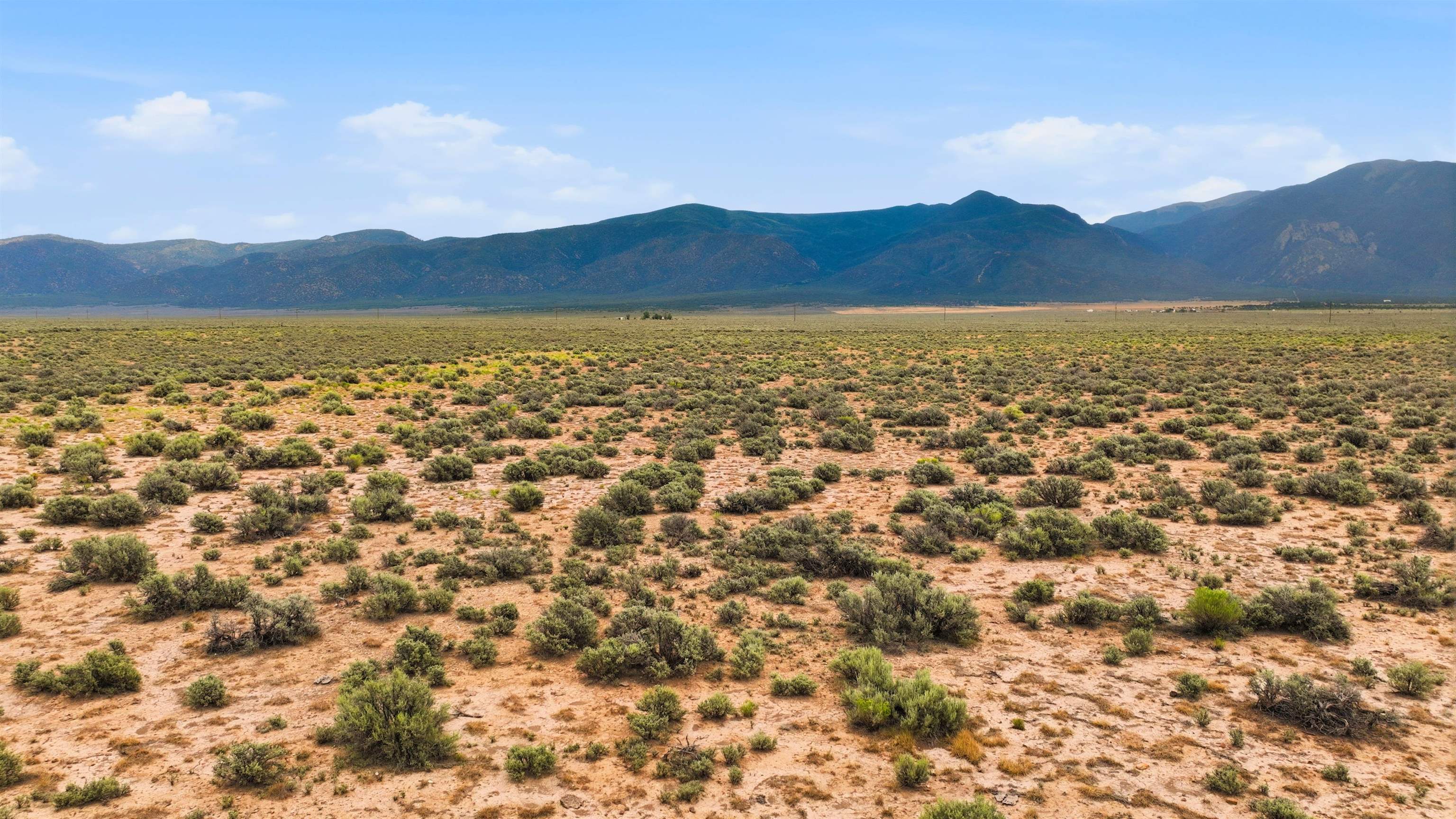 80 Acres Sunshine Valley Road