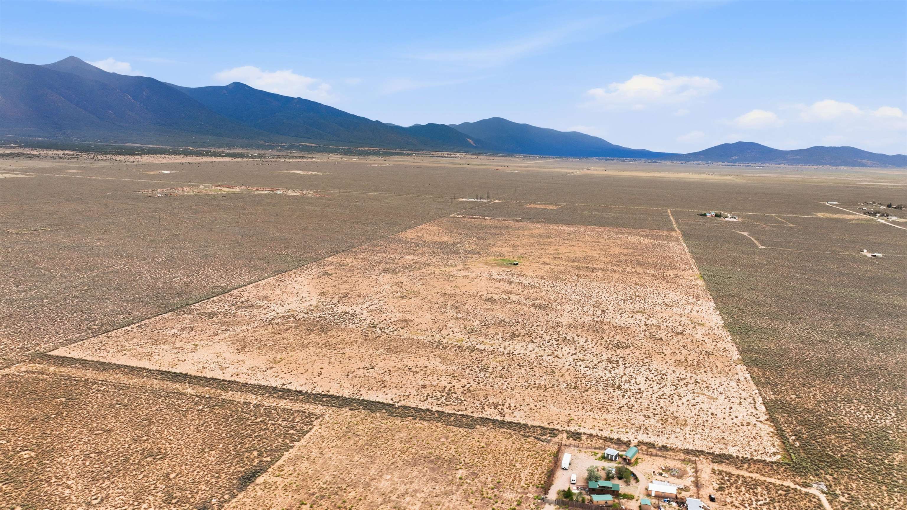 80 Acres Sunshine Valley Road