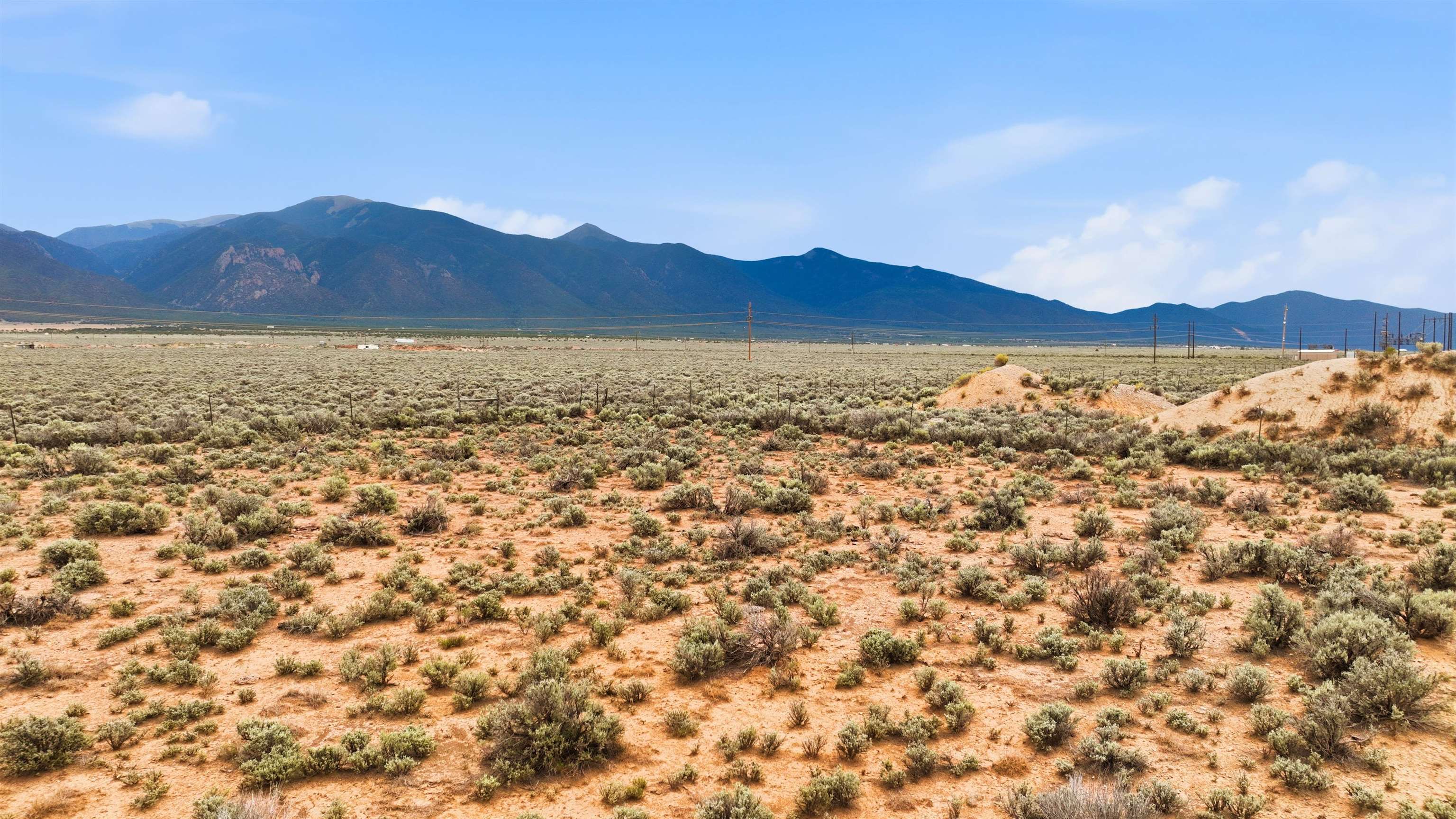 80 Acres Sunshine Valley Road