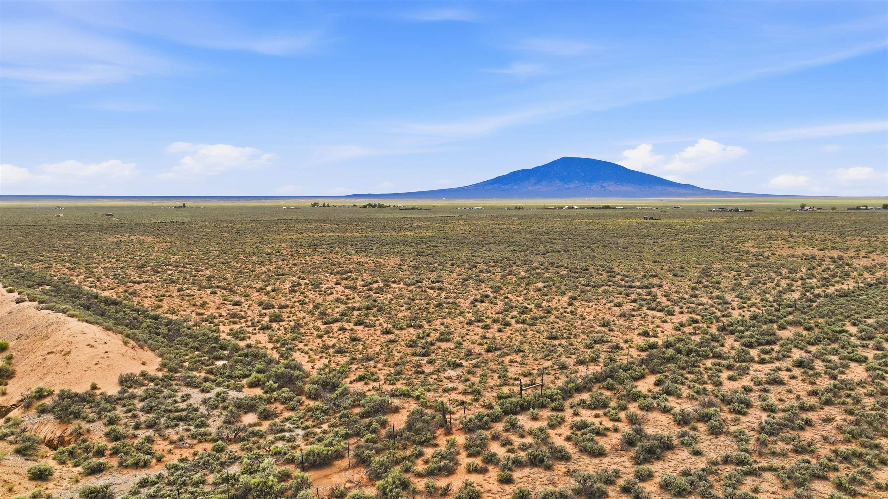 80 Acres Sunshine Valley Road