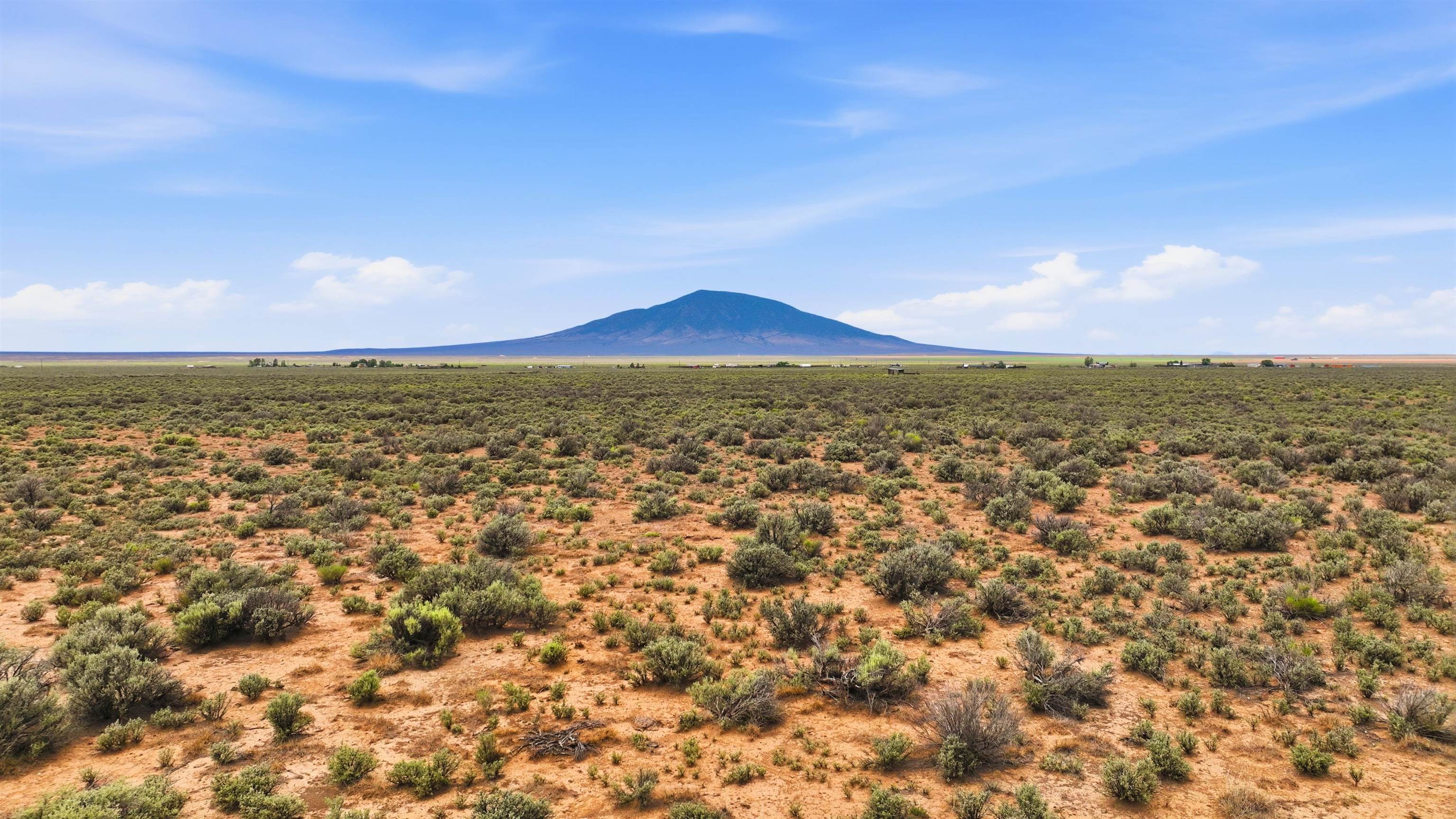 80 Acres Sunshine Valley Road