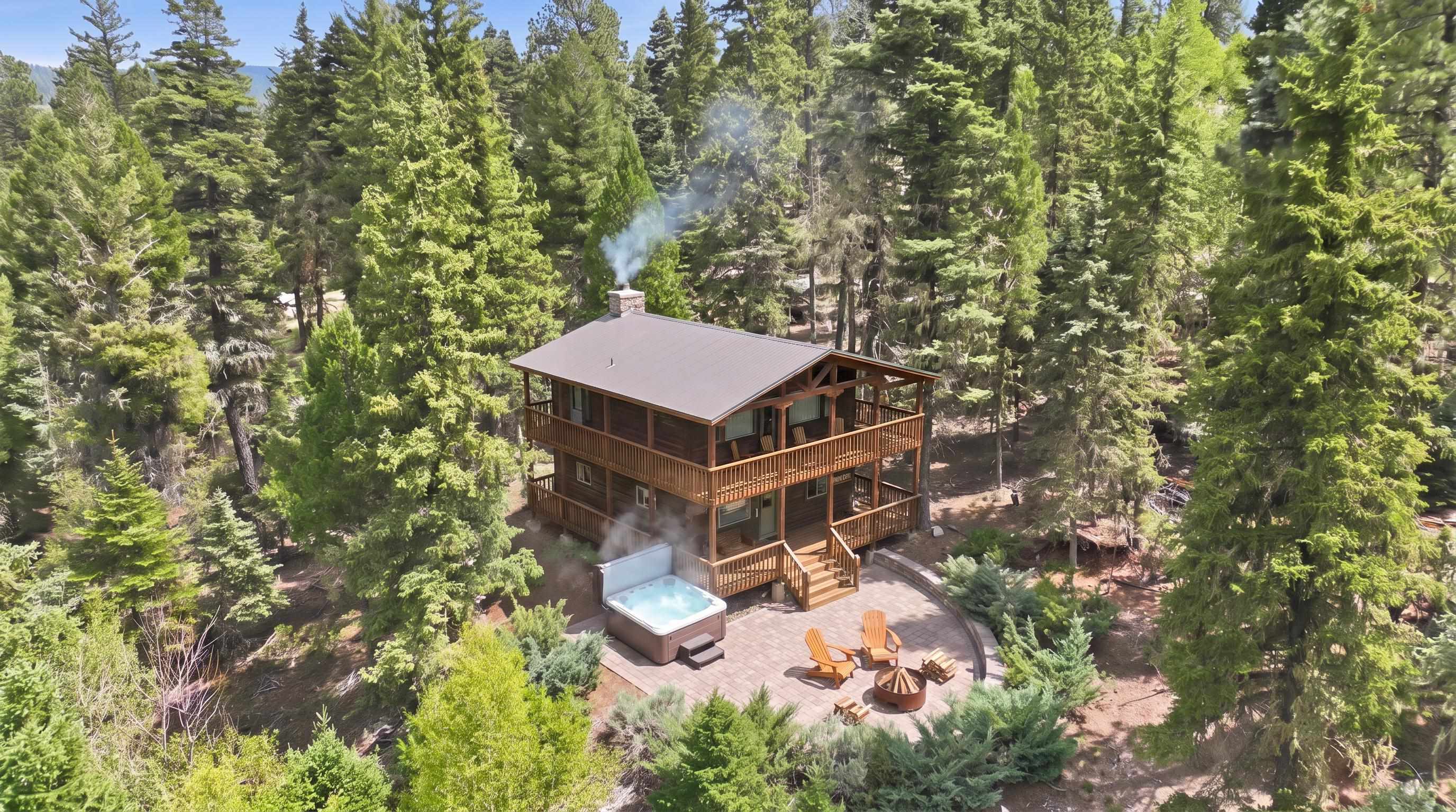 0 Circle Drive Half Acre