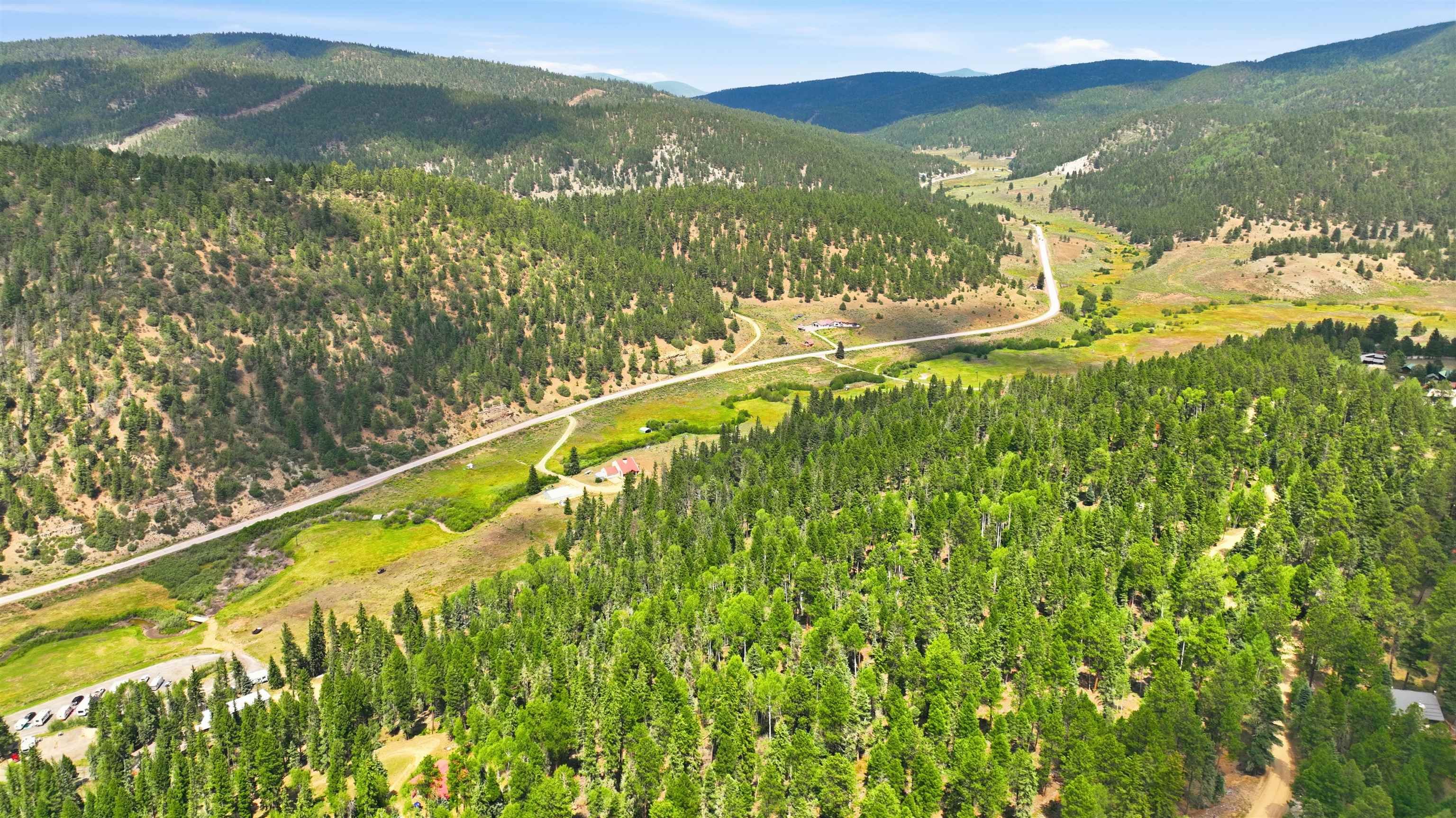 0 Circle Drive Half Acre