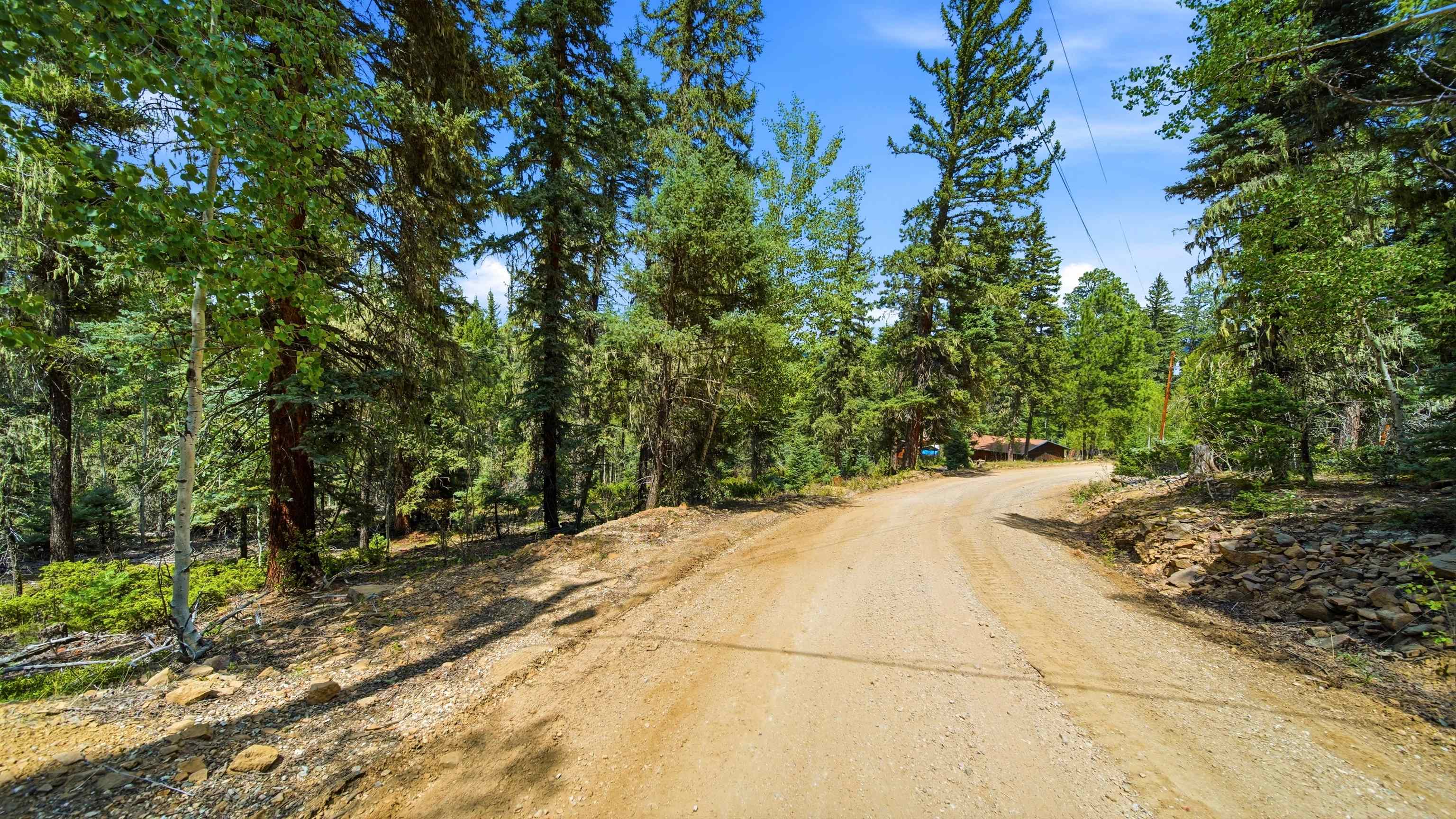 0 Circle Drive Half Acre