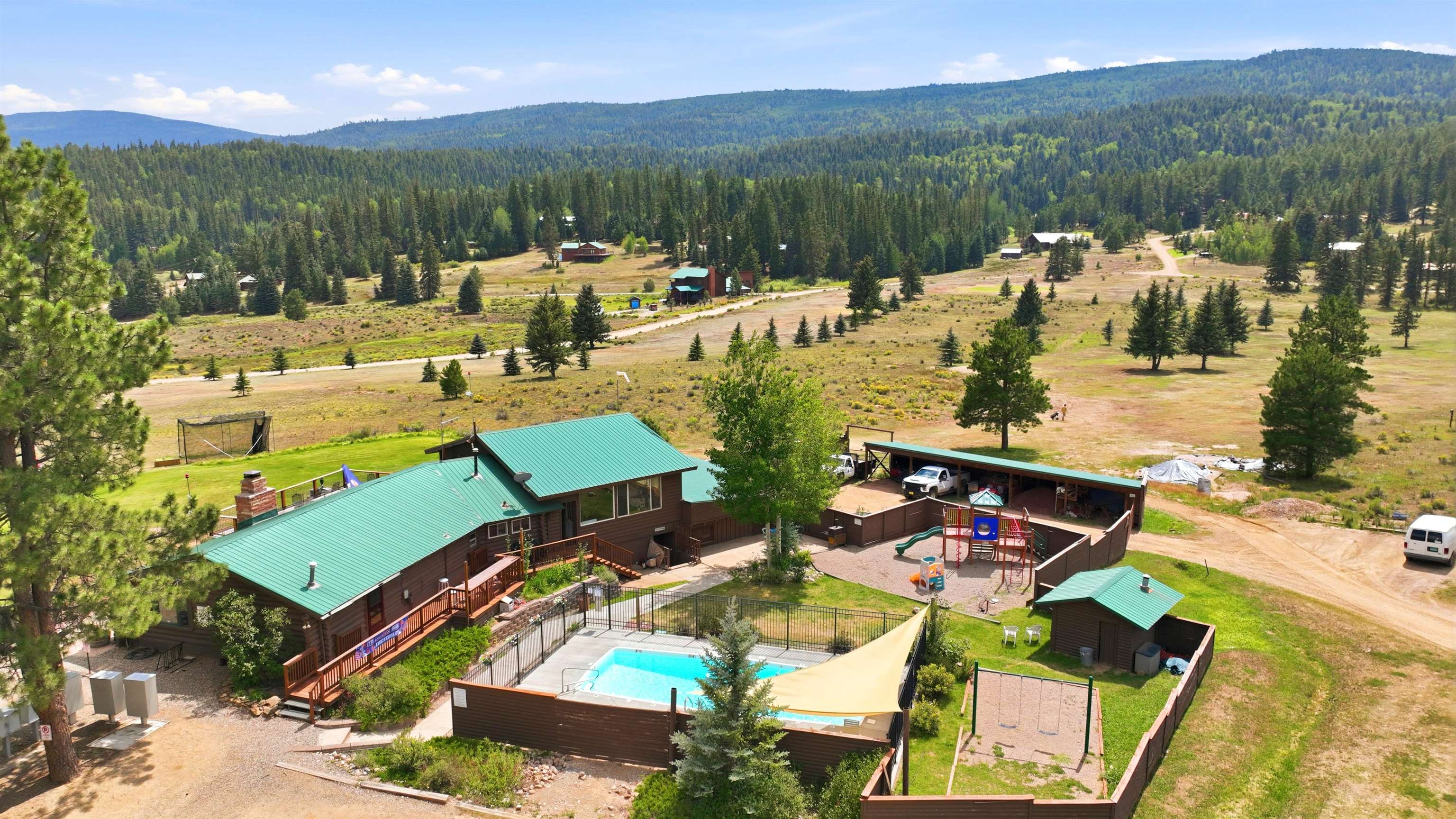 0 Circle Drive Half Acre