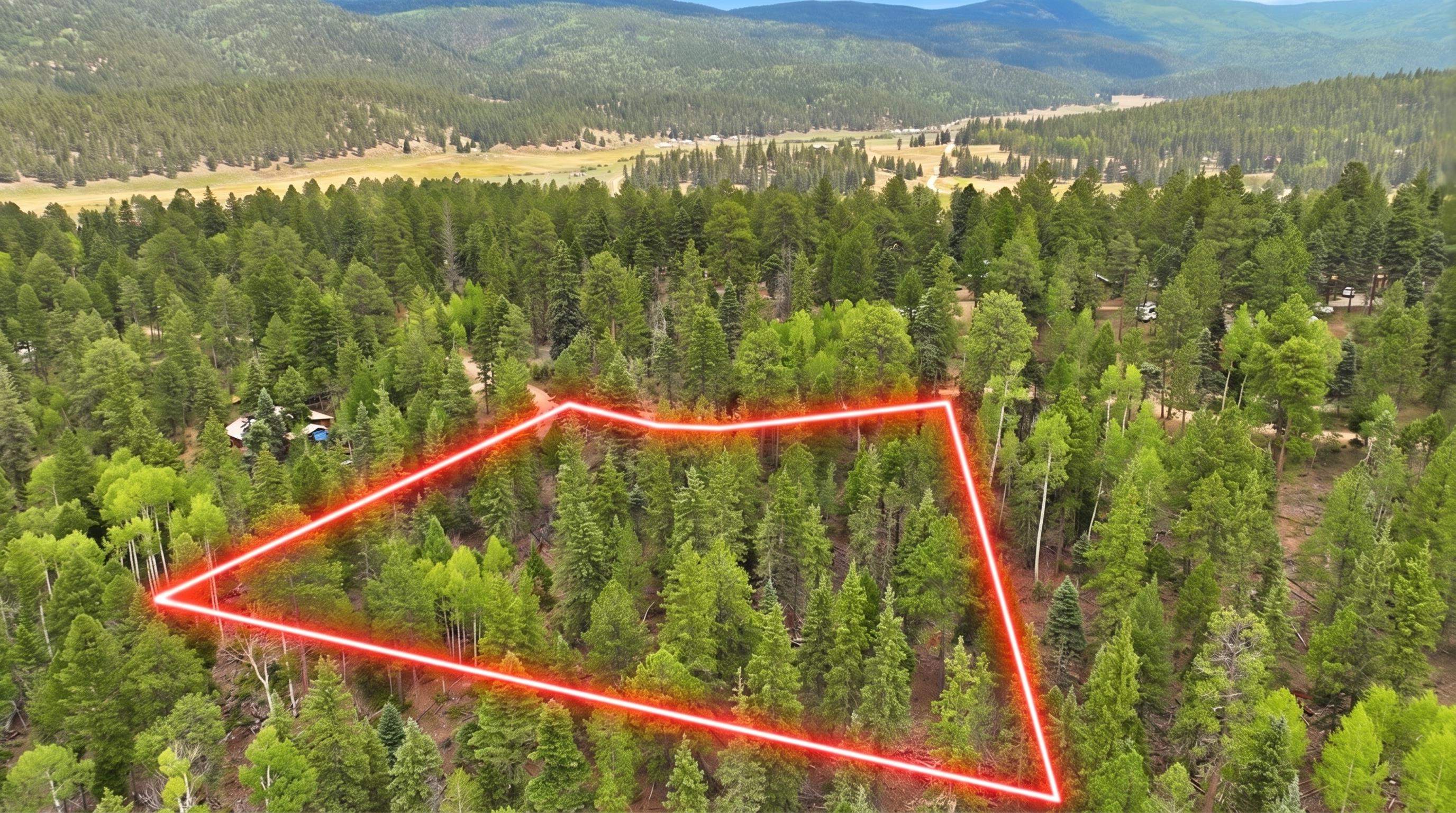 0 Circle Drive Half Acre