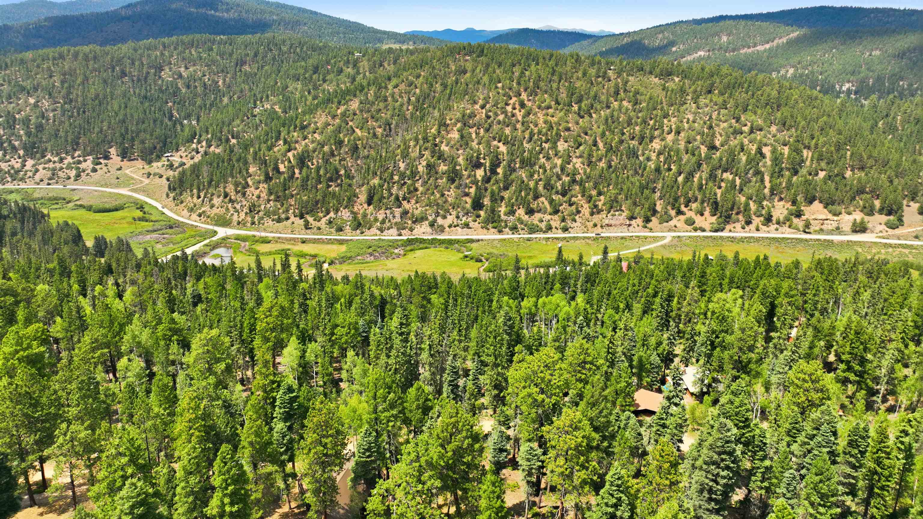 0 Circle Drive Half Acre