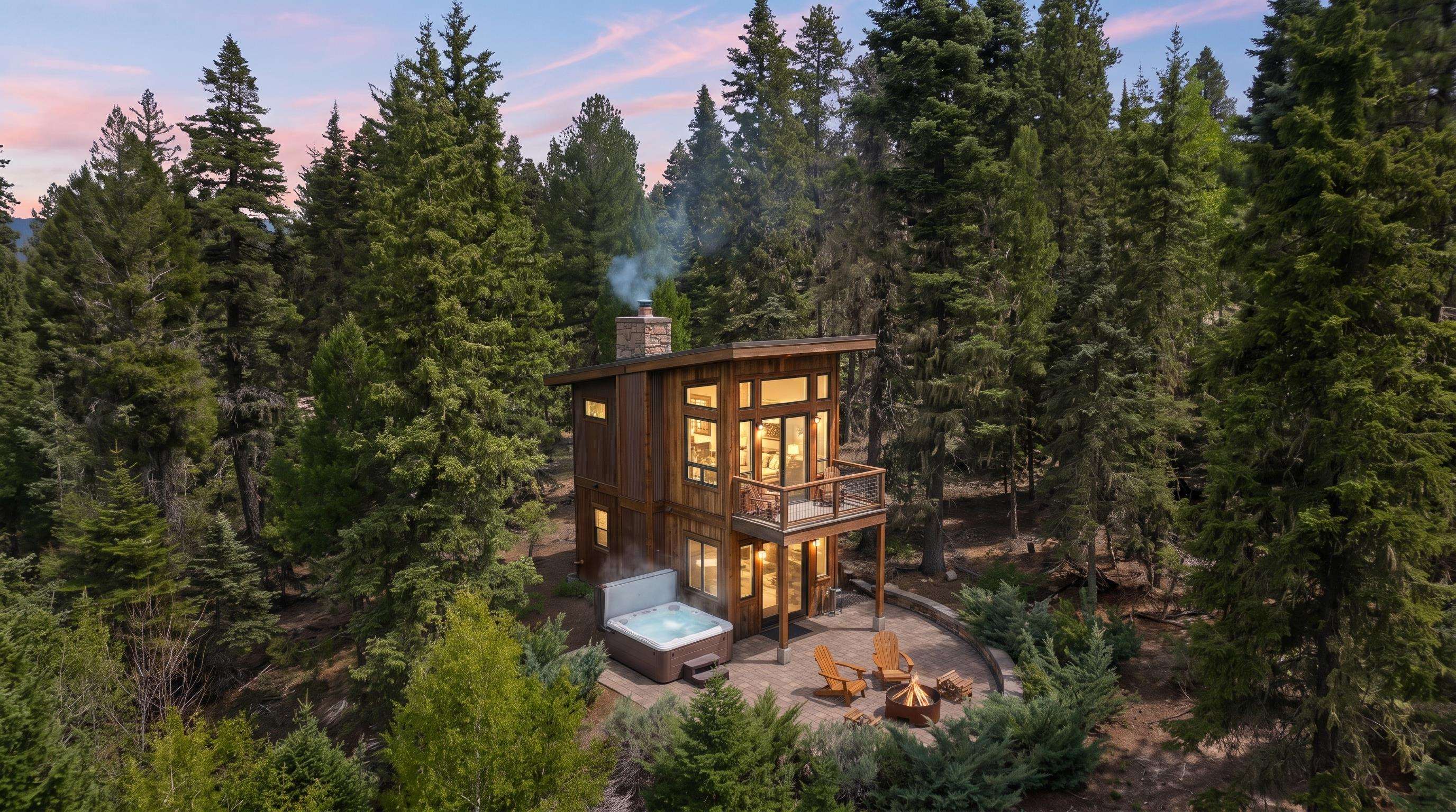 0 Circle Drive Half Acre