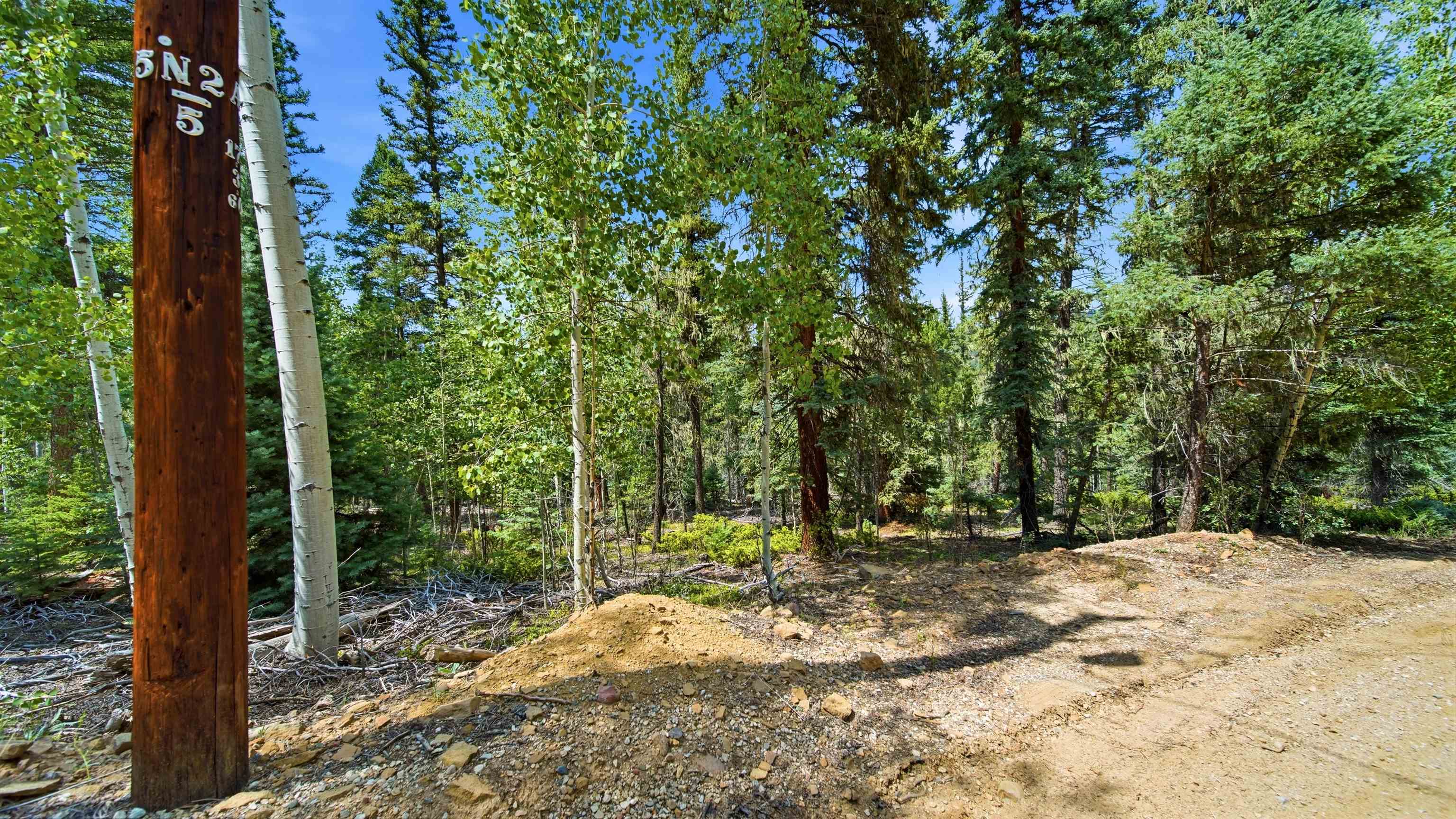 0 Circle Drive Half Acre