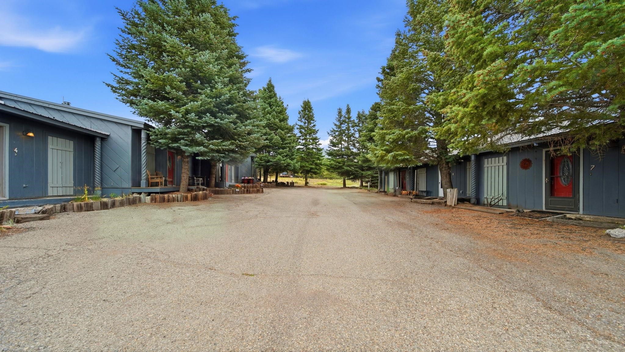 14 Mammoth Mountain Road Unit: 6