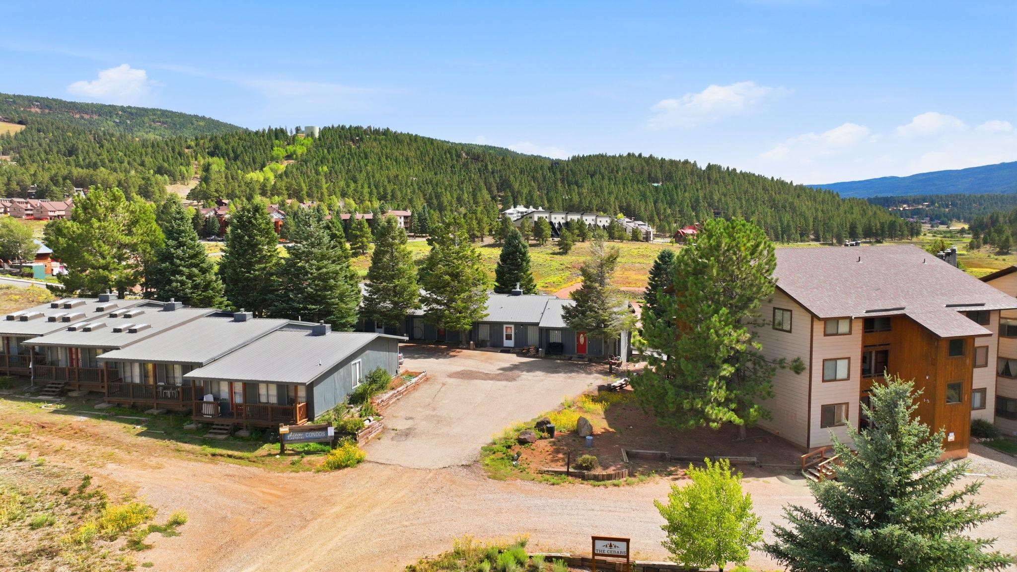 14 Mammoth Mountain Road Unit: 6