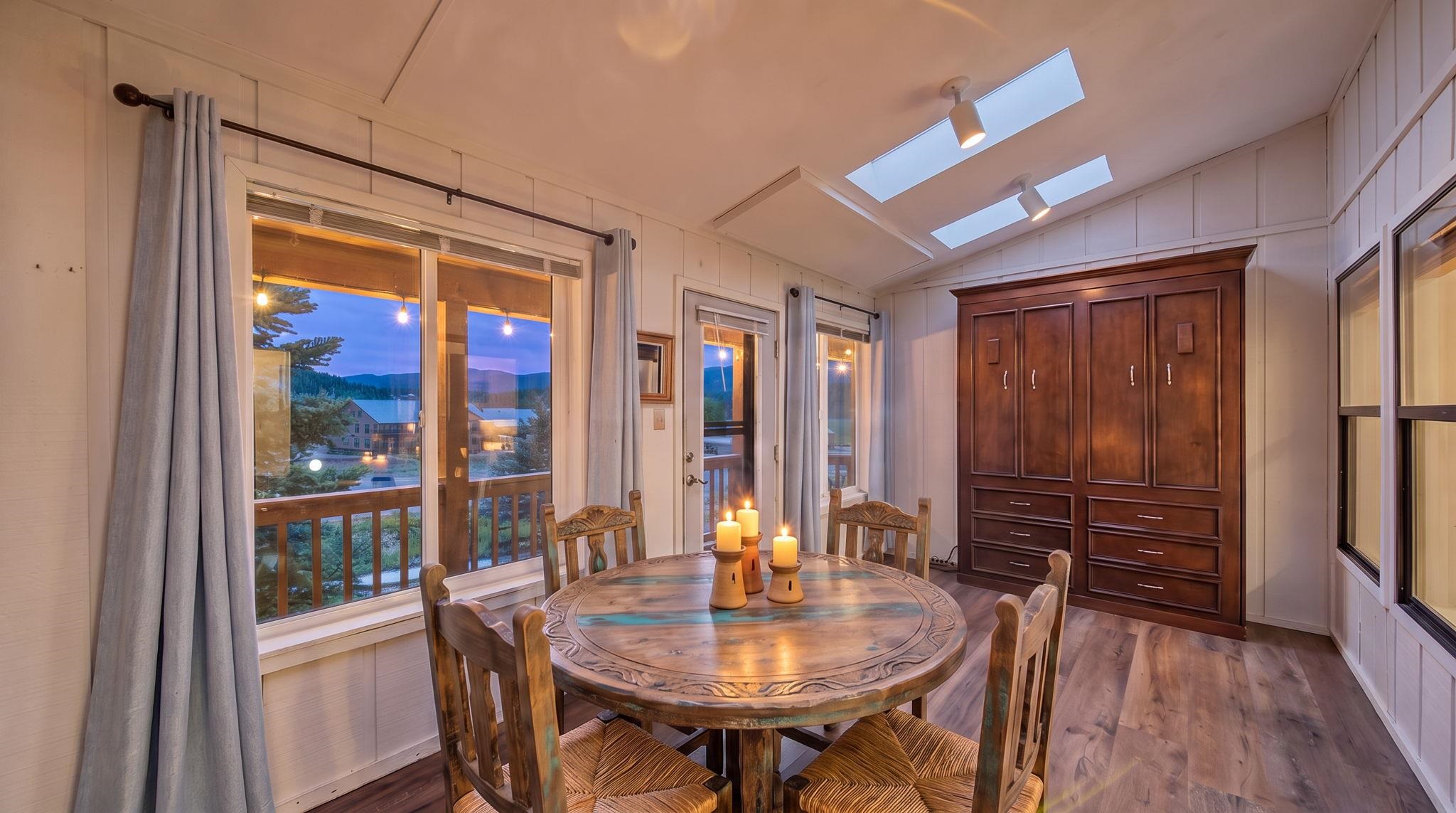 14 Mammoth Mountain Road Unit: 6