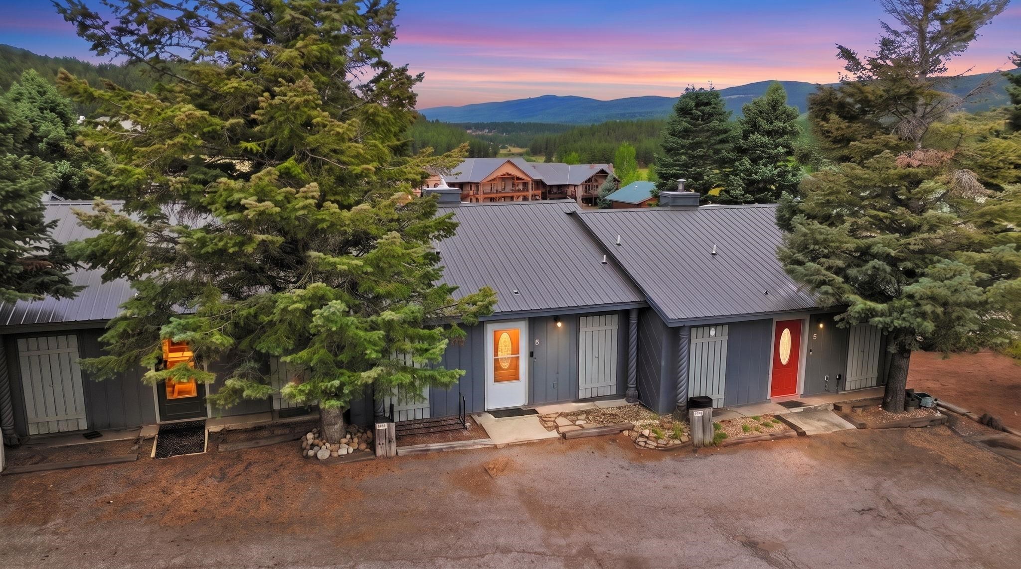 14 Mammoth Mountain Road Unit 6 Angel Fire NM