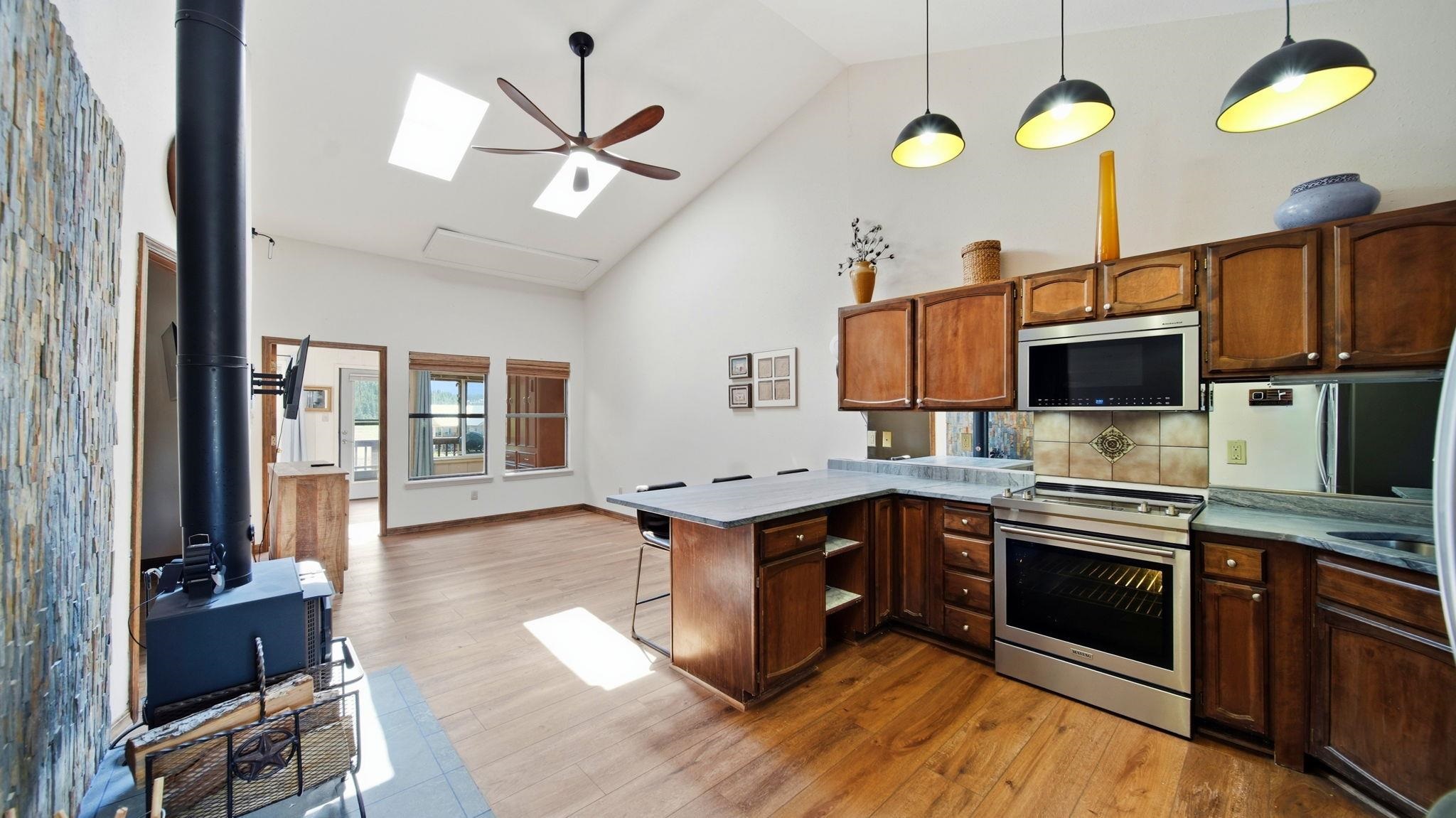 14 Mammoth Mountain Road Unit: 6