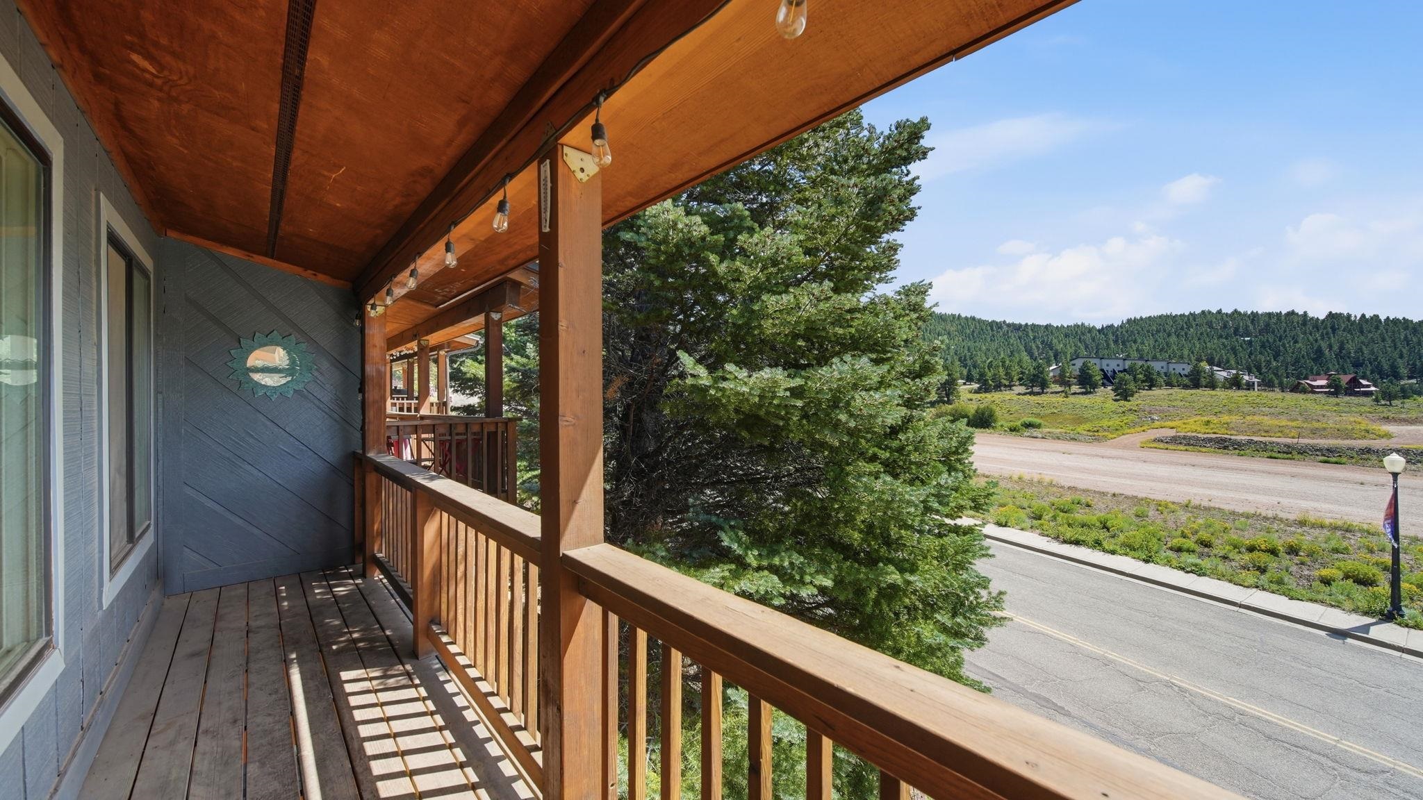 14 Mammoth Mountain Road Unit: 6