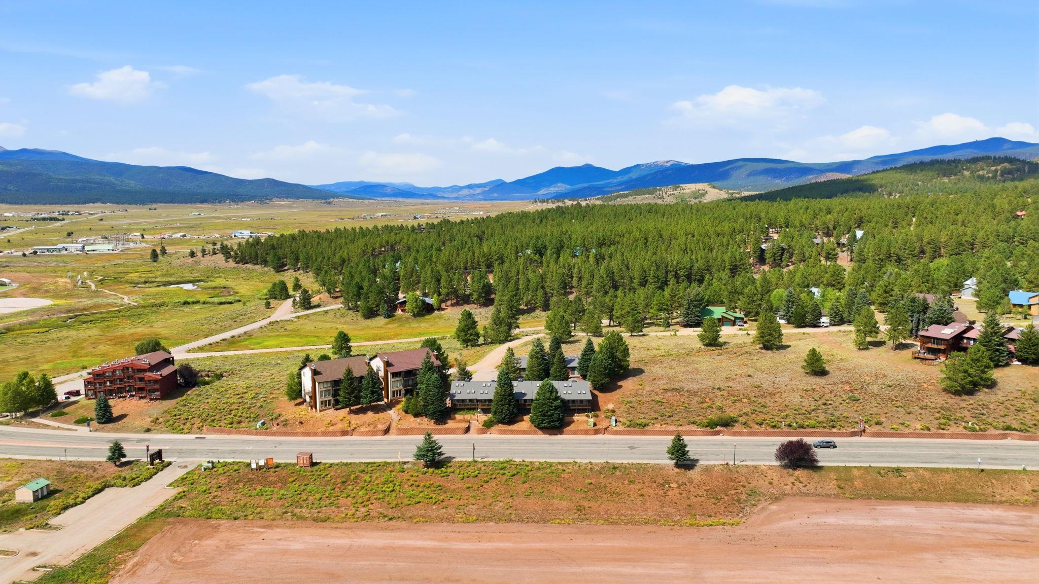 14 Mammoth Mountain Road Unit: 6