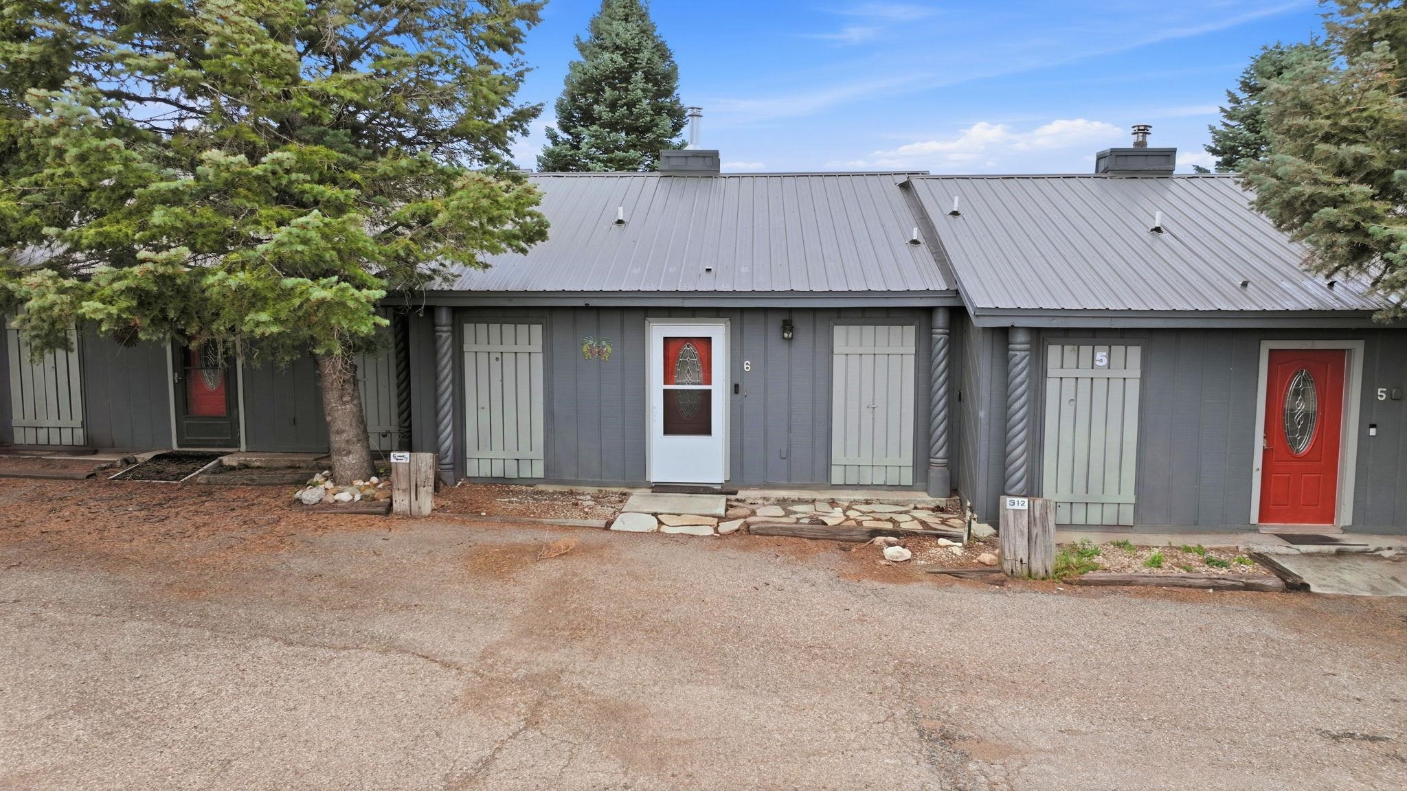 14 Mammoth Mountain Road Unit: 6