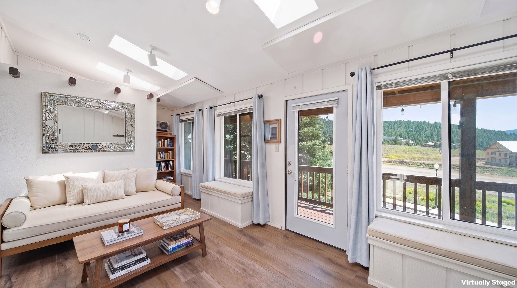 14 Mammoth Mountain Road Unit: 6
