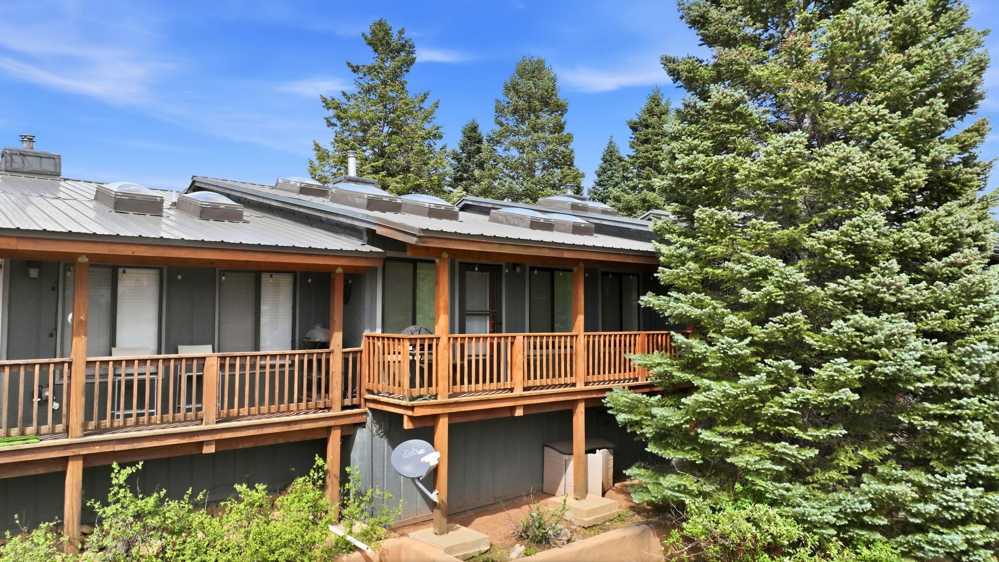 14 Mammoth Mountain Road Unit: 6