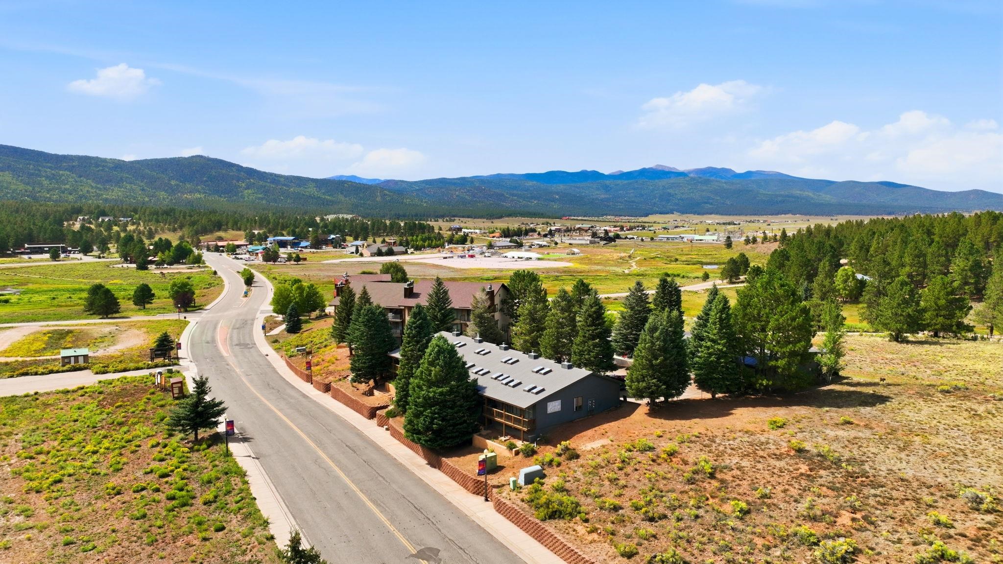 14 Mammoth Mountain Road Unit: 6