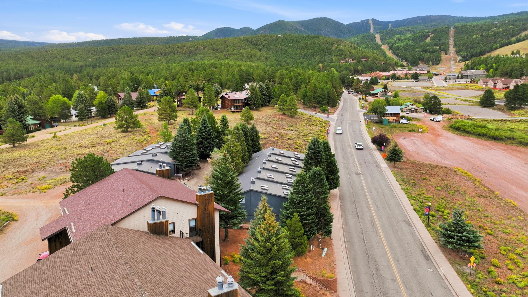 14 Mammoth Mountain Road Unit: 6