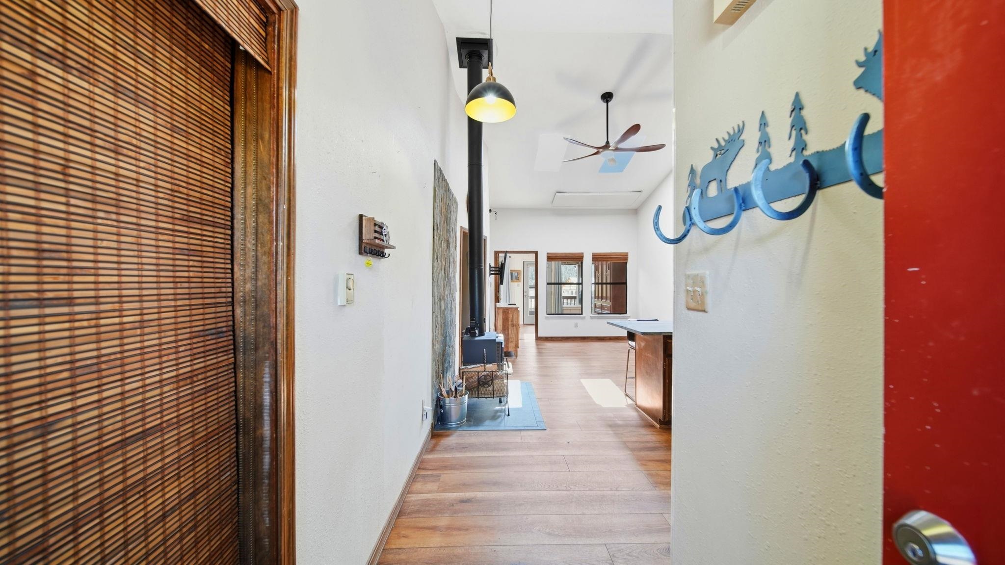 14 Mammoth Mountain Road Unit: 6