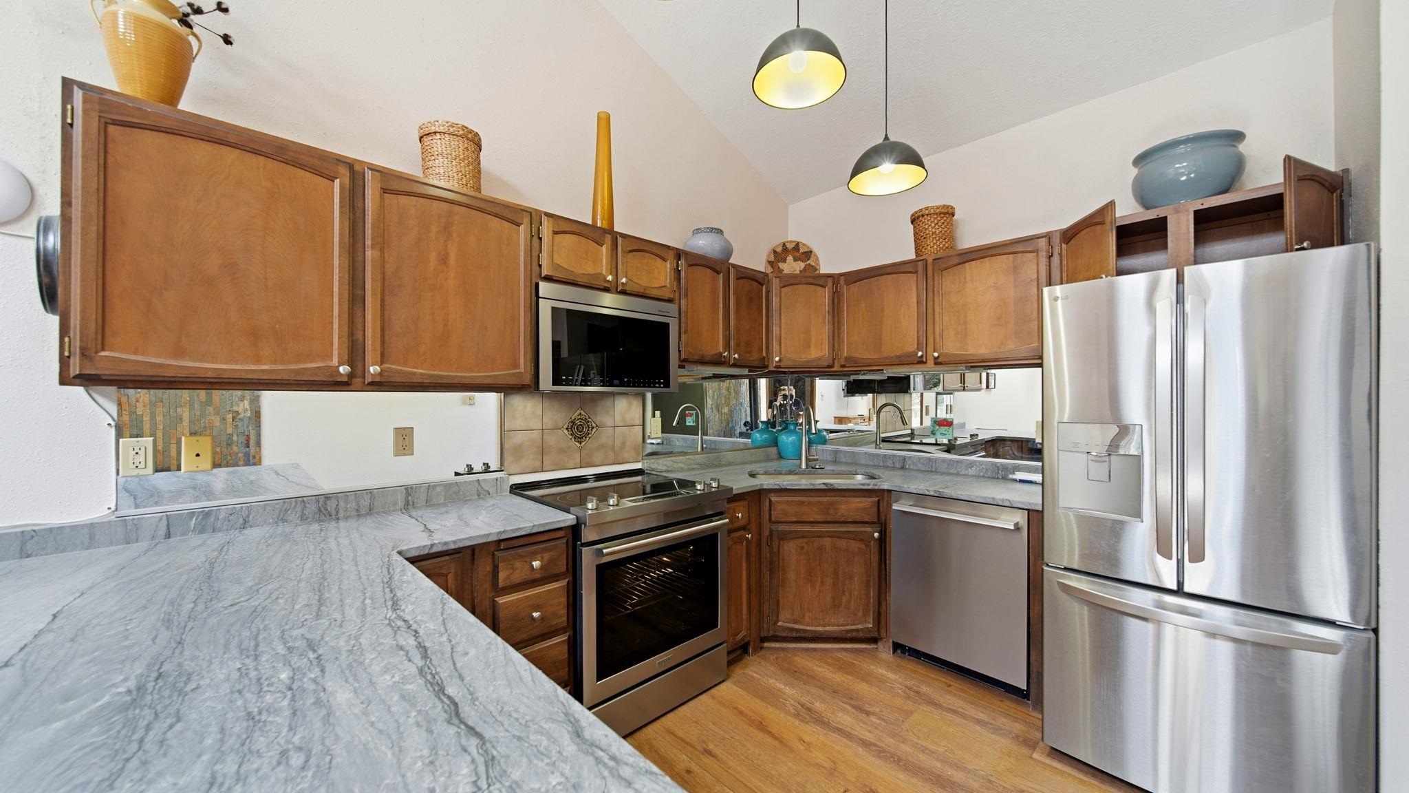 14 Mammoth Mountain Road Unit: 6