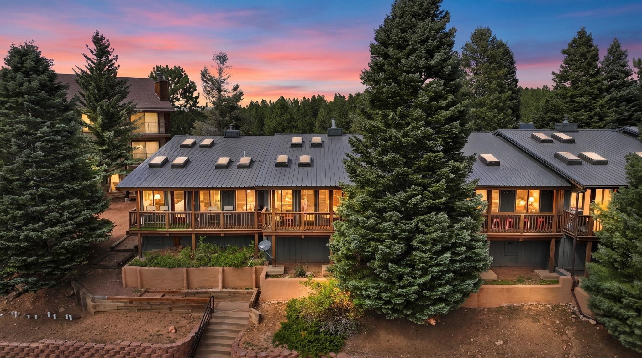 14 Mammoth Mountain Road Unit: 6