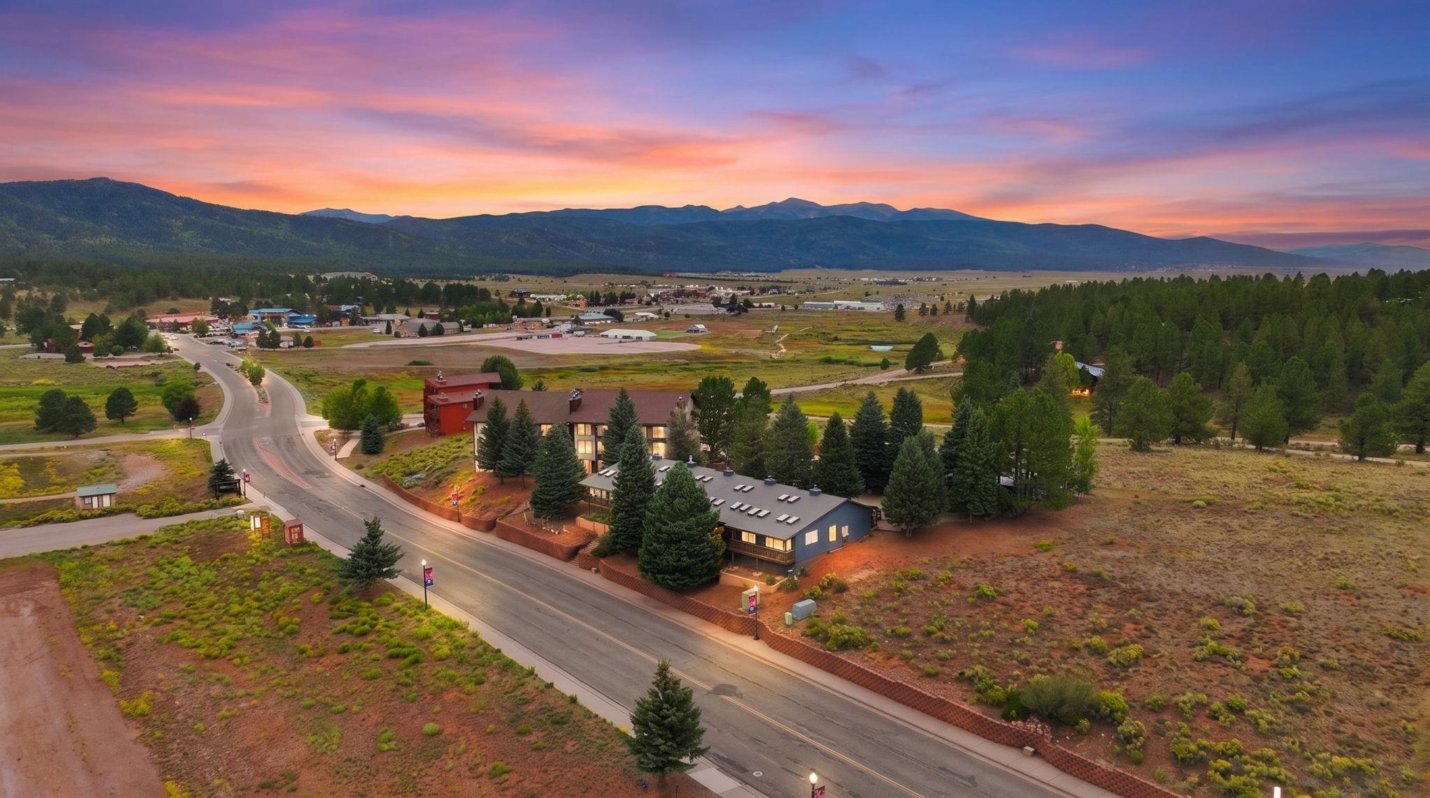 14 Mammoth Mountain Road Unit: 6