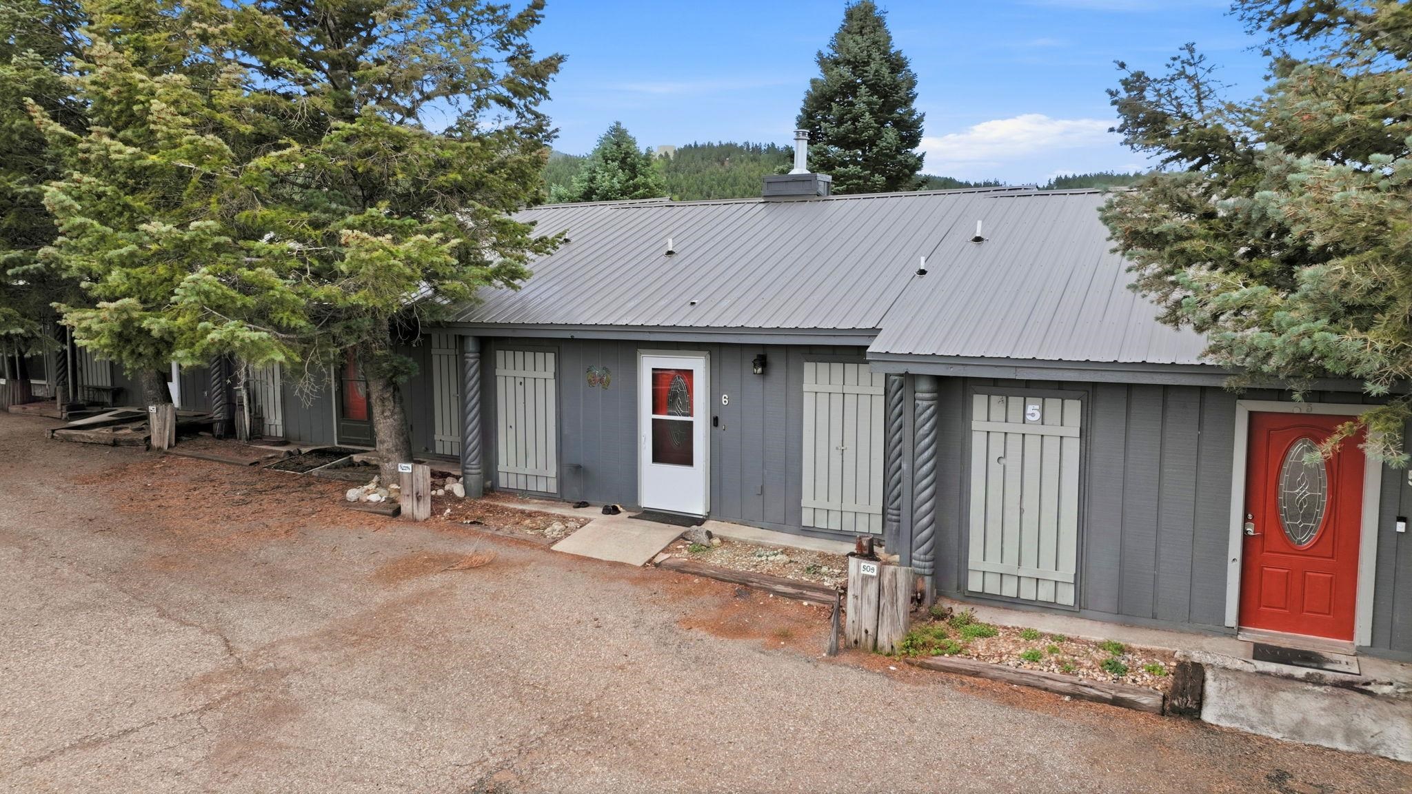 14 Mammoth Mountain Road Unit: 6