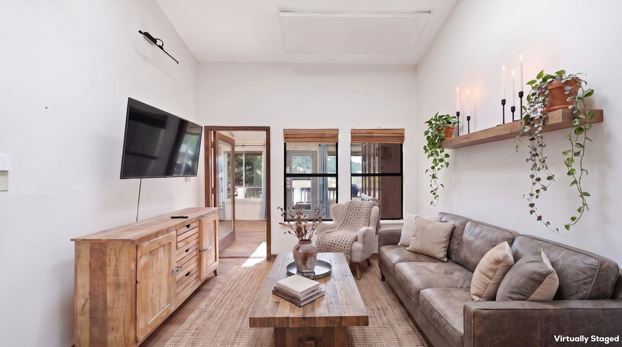 14 Mammoth Mountain Road Unit: 6