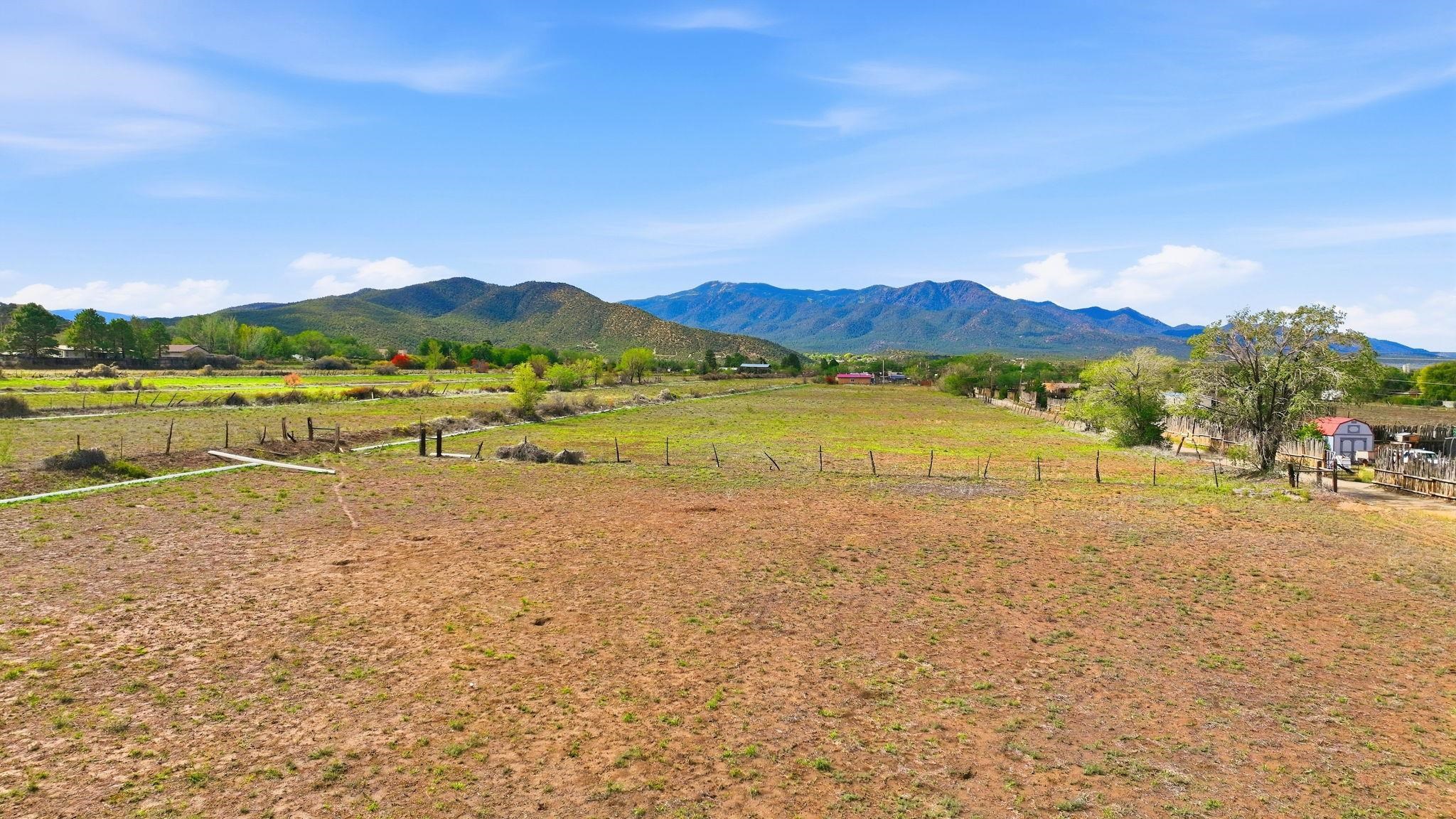 TBD La Morada Road