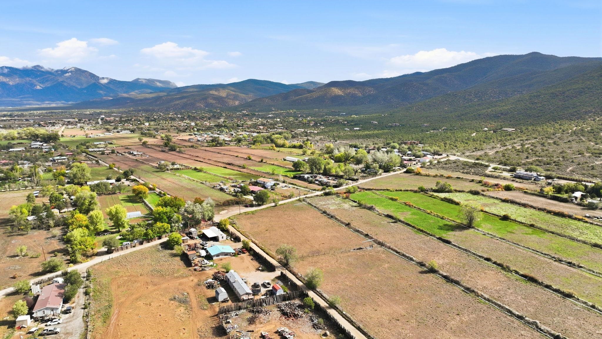 TBD La Morada Road