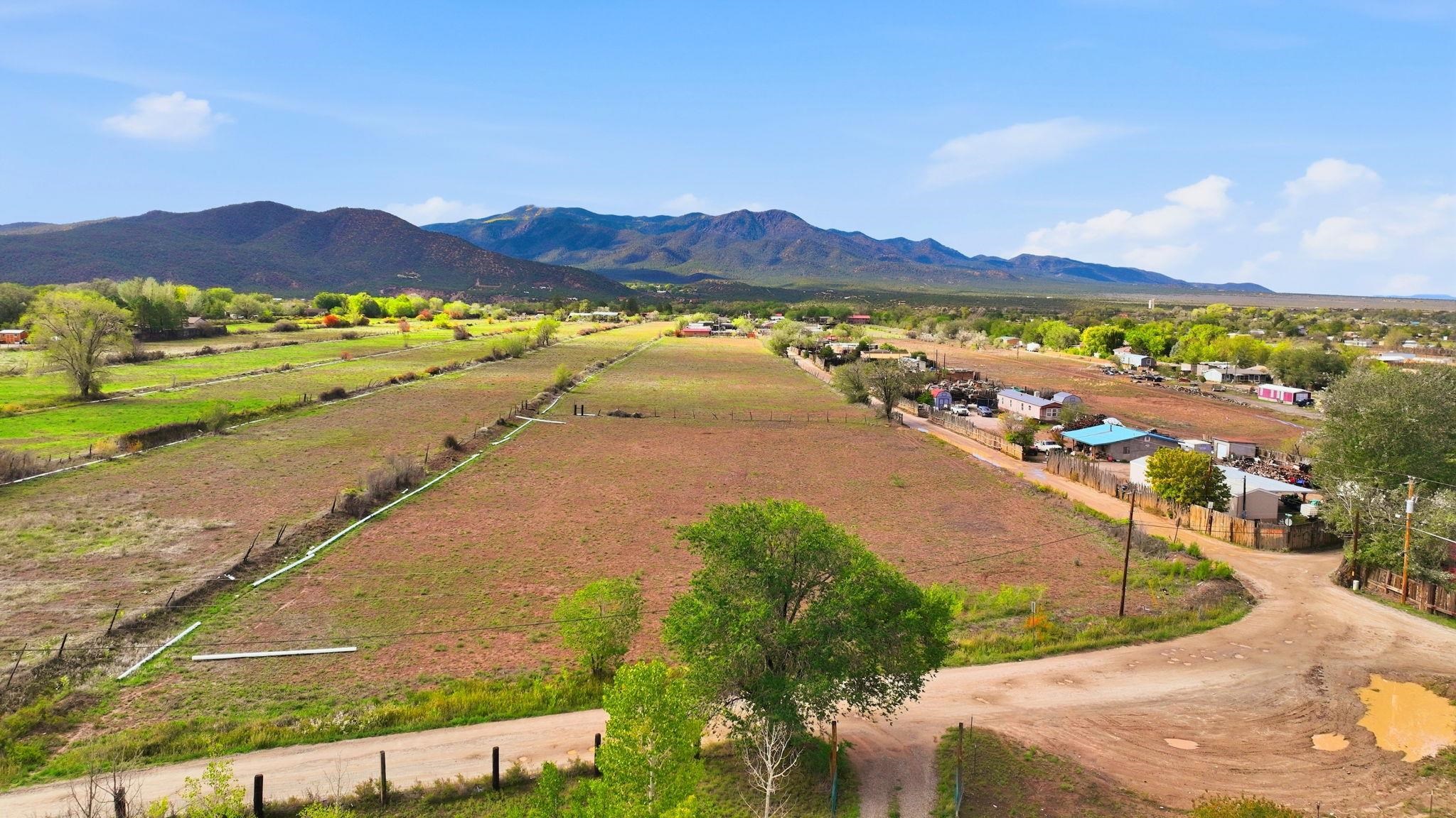 TBD La Morada Road