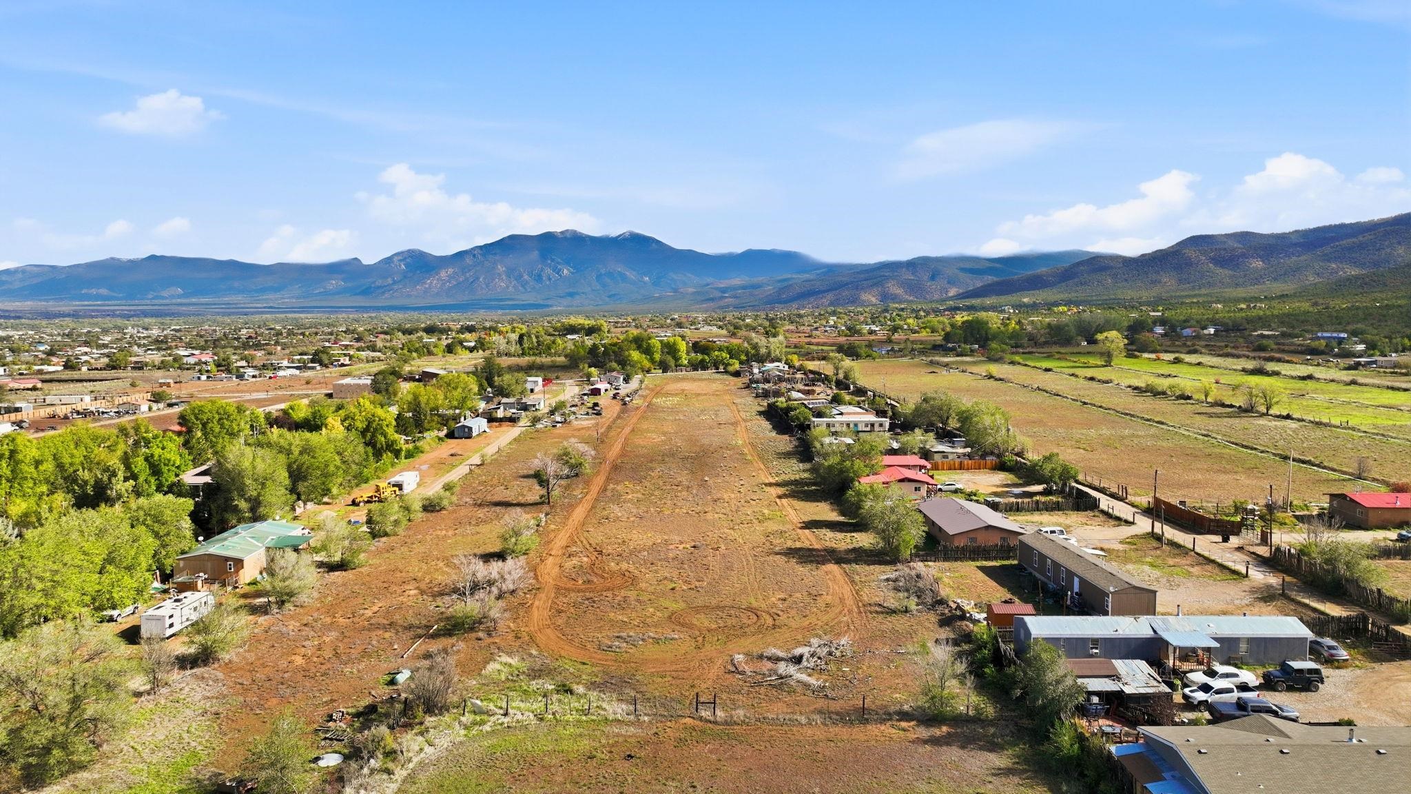 TBD La Morada Road