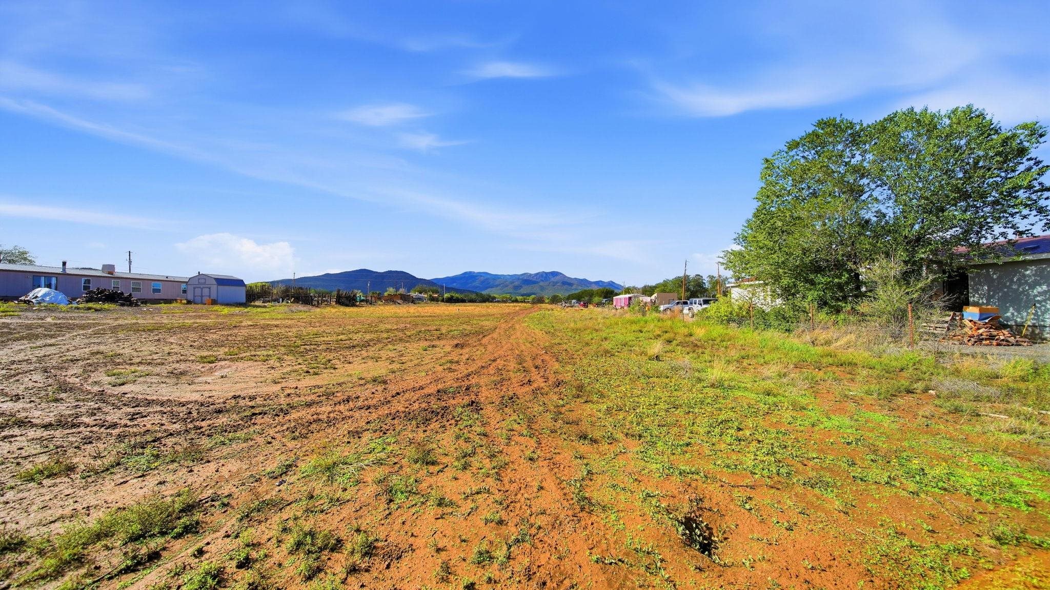 TBD La Morada Road