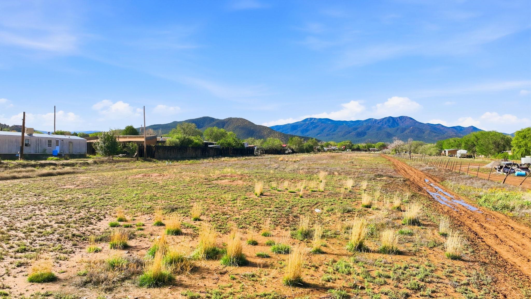 TBD La Morada Road