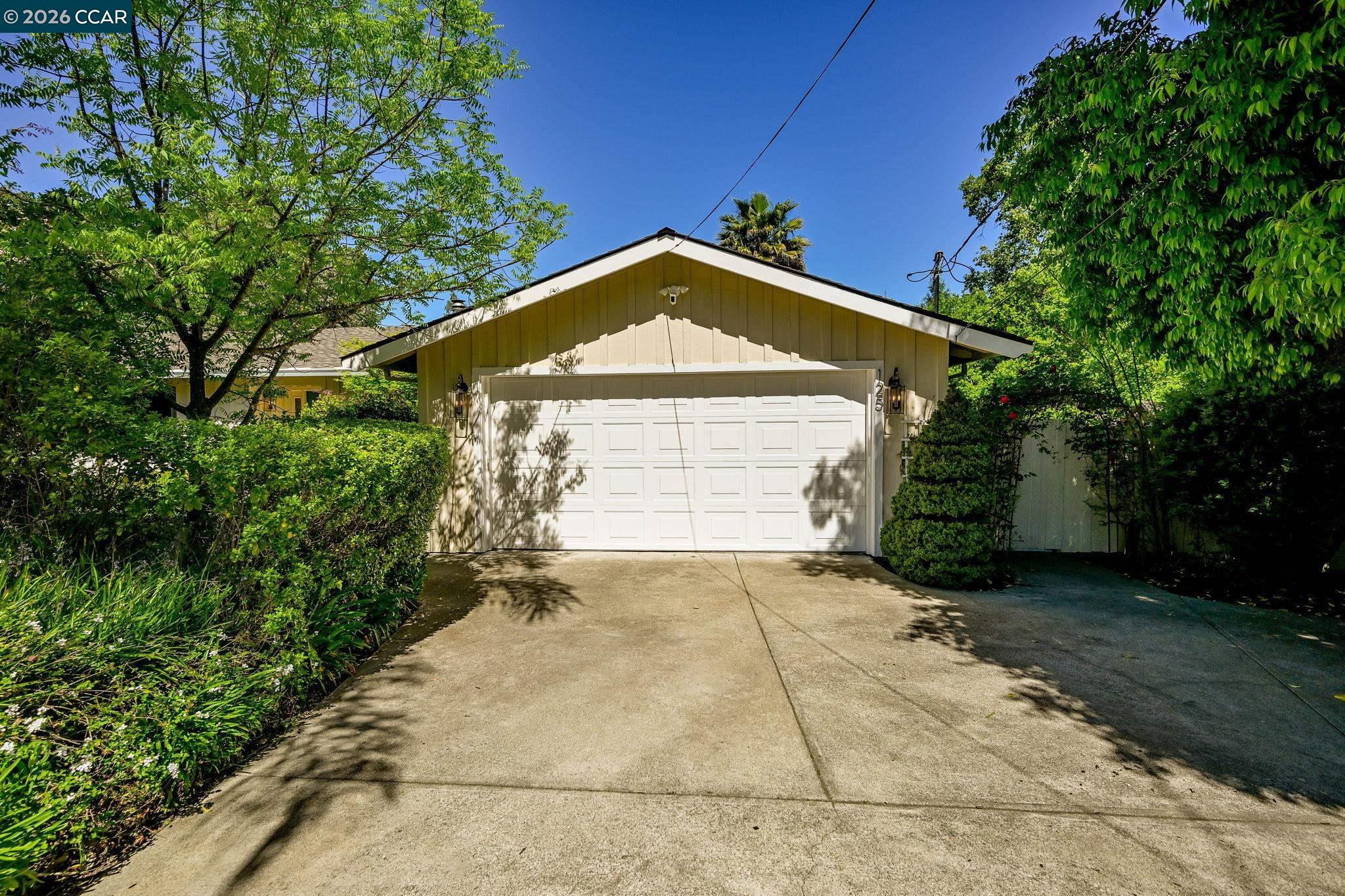 125 Baja Ln