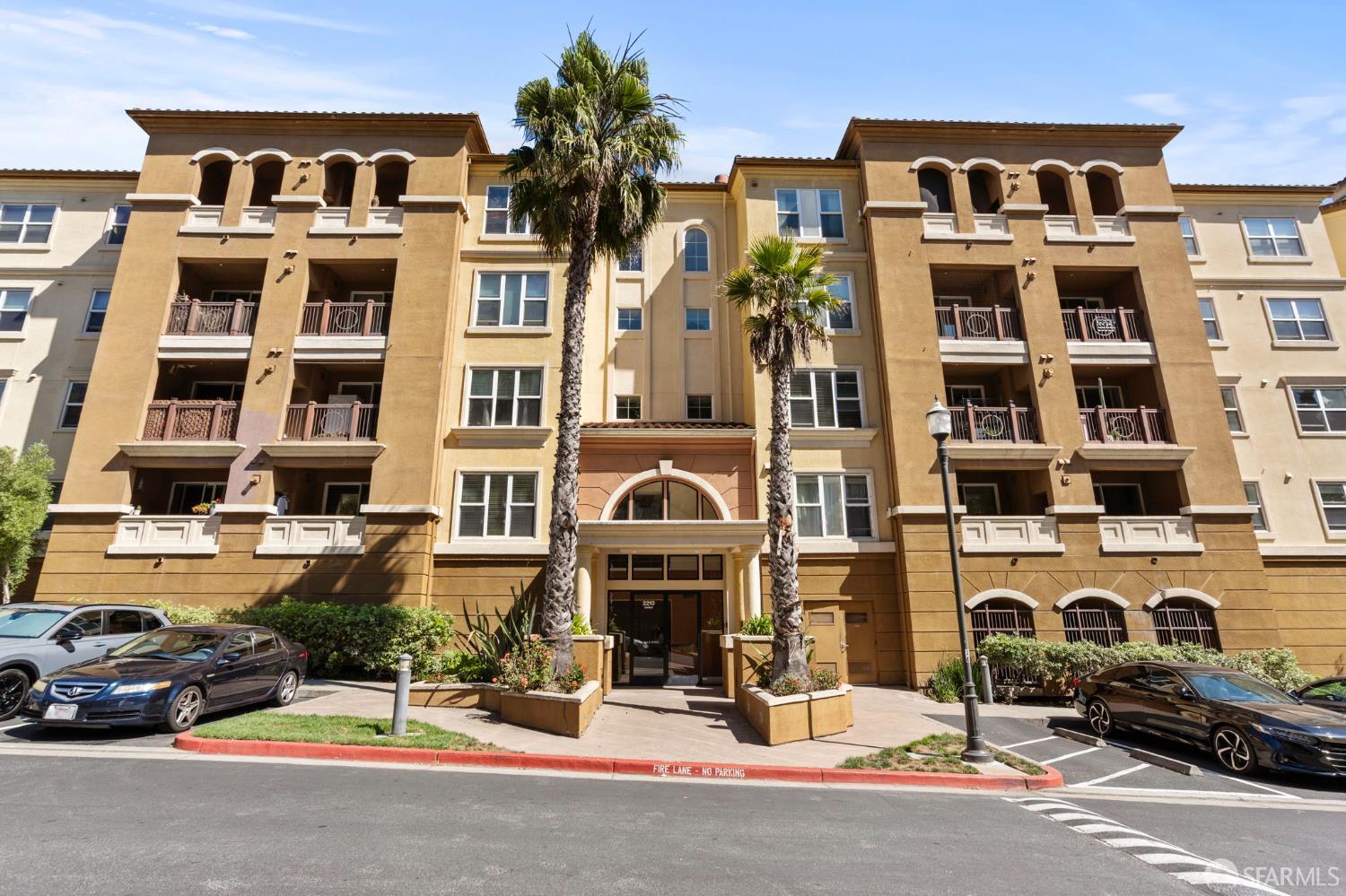 2210 Gellert Boulevard # 5111