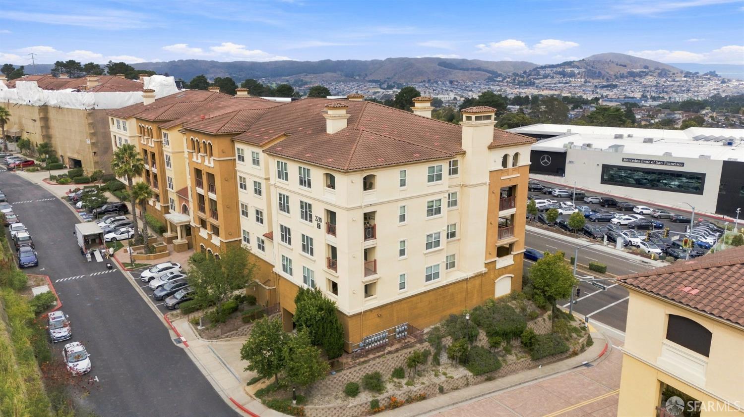 2210 Gellert Boulevard # 5107